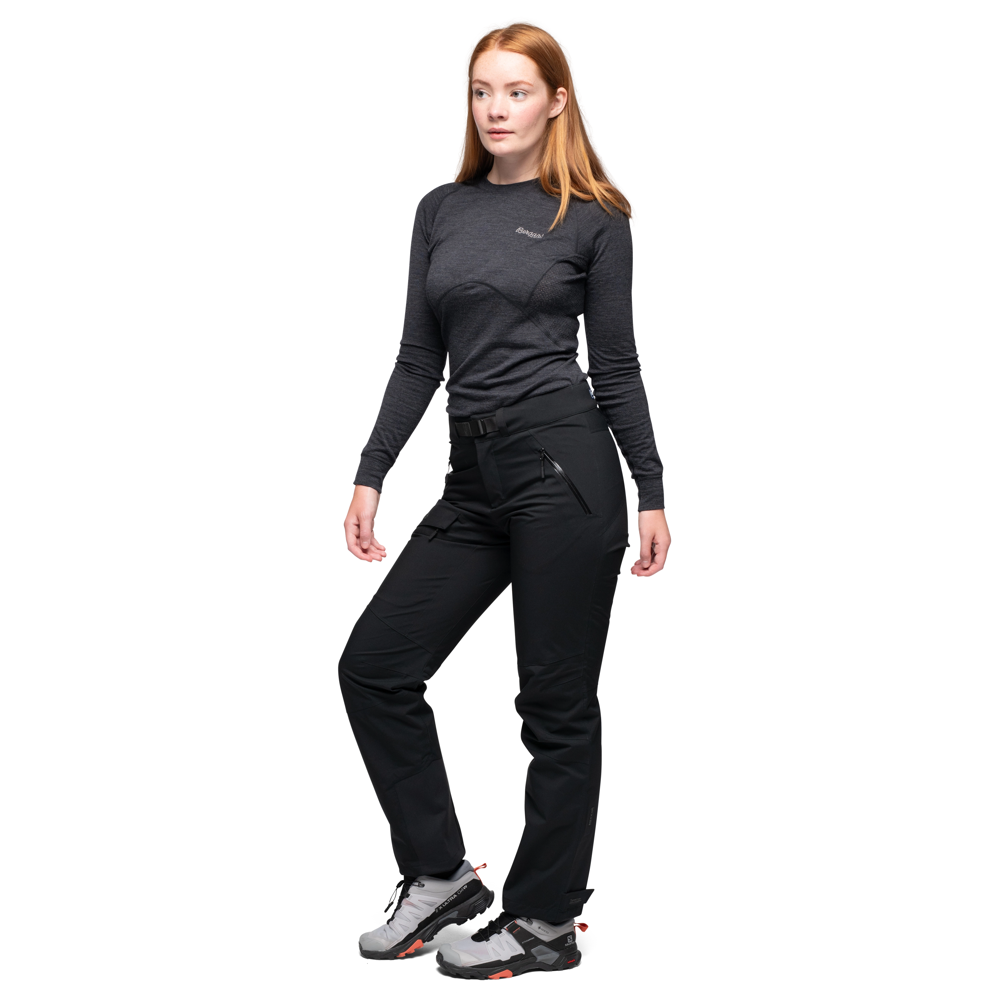 Breheimen 2L W Pants