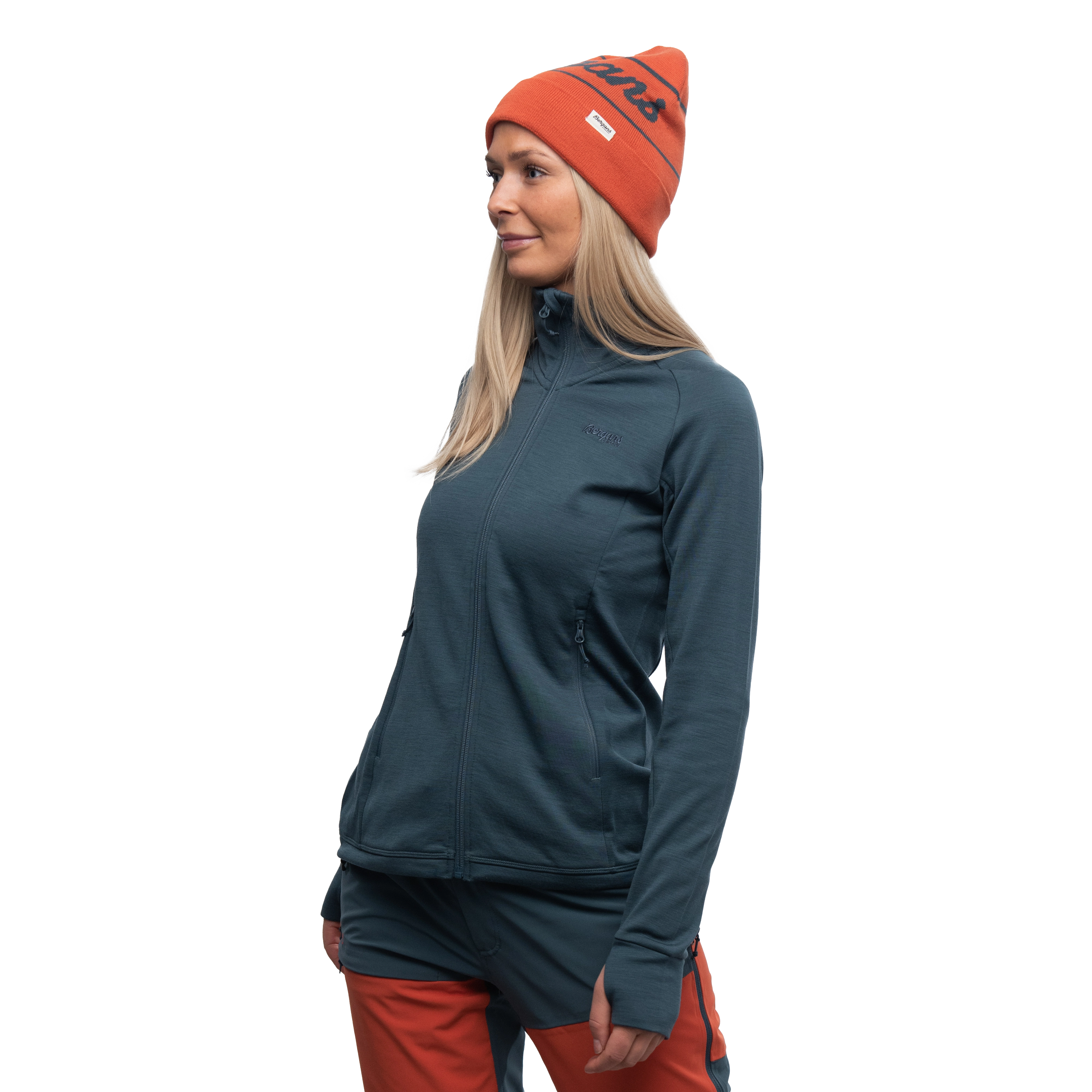 Ulstein Wool W Jacket