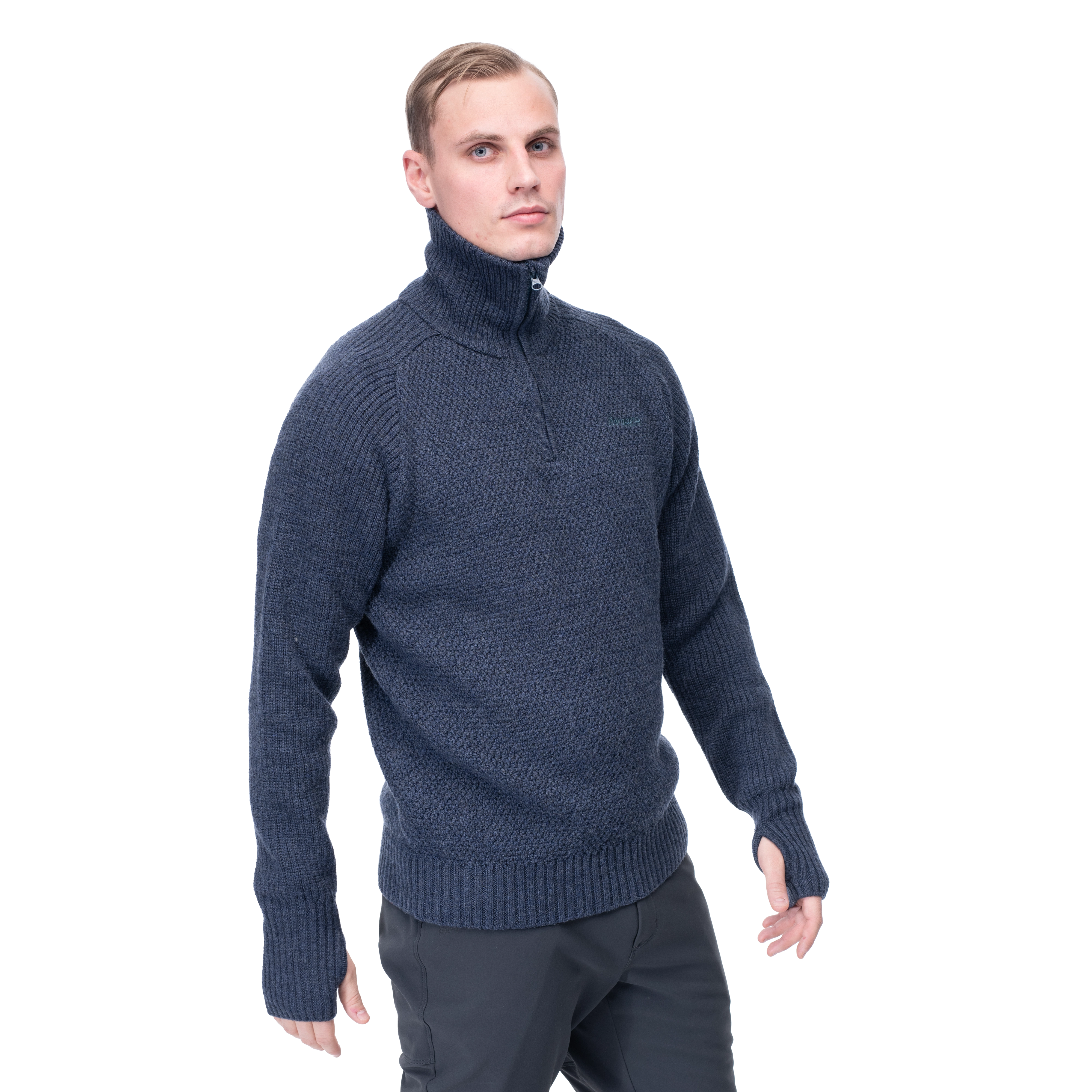 Ulriken Jumper