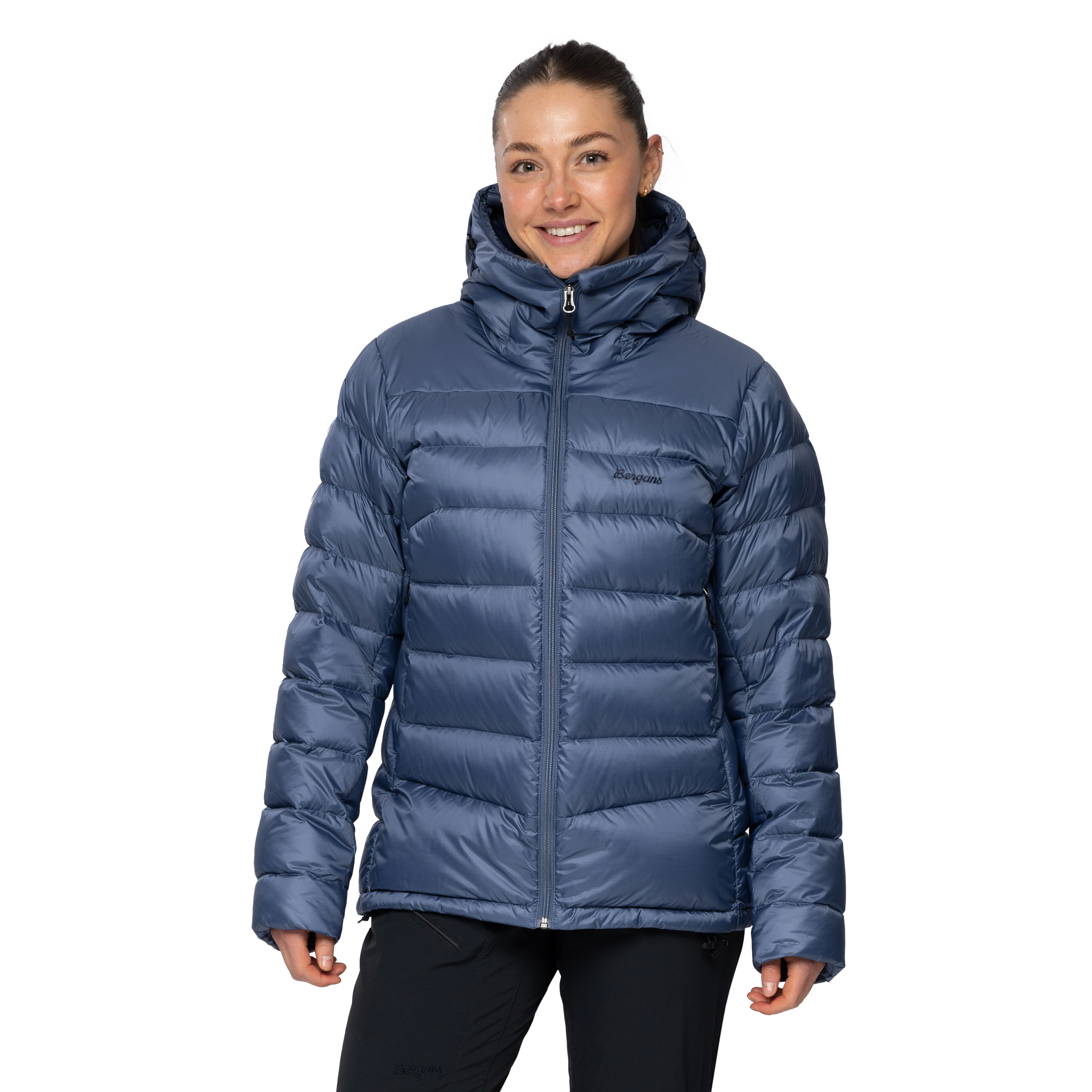 Y MountainLine Insulated Windbreaker Jacket Women