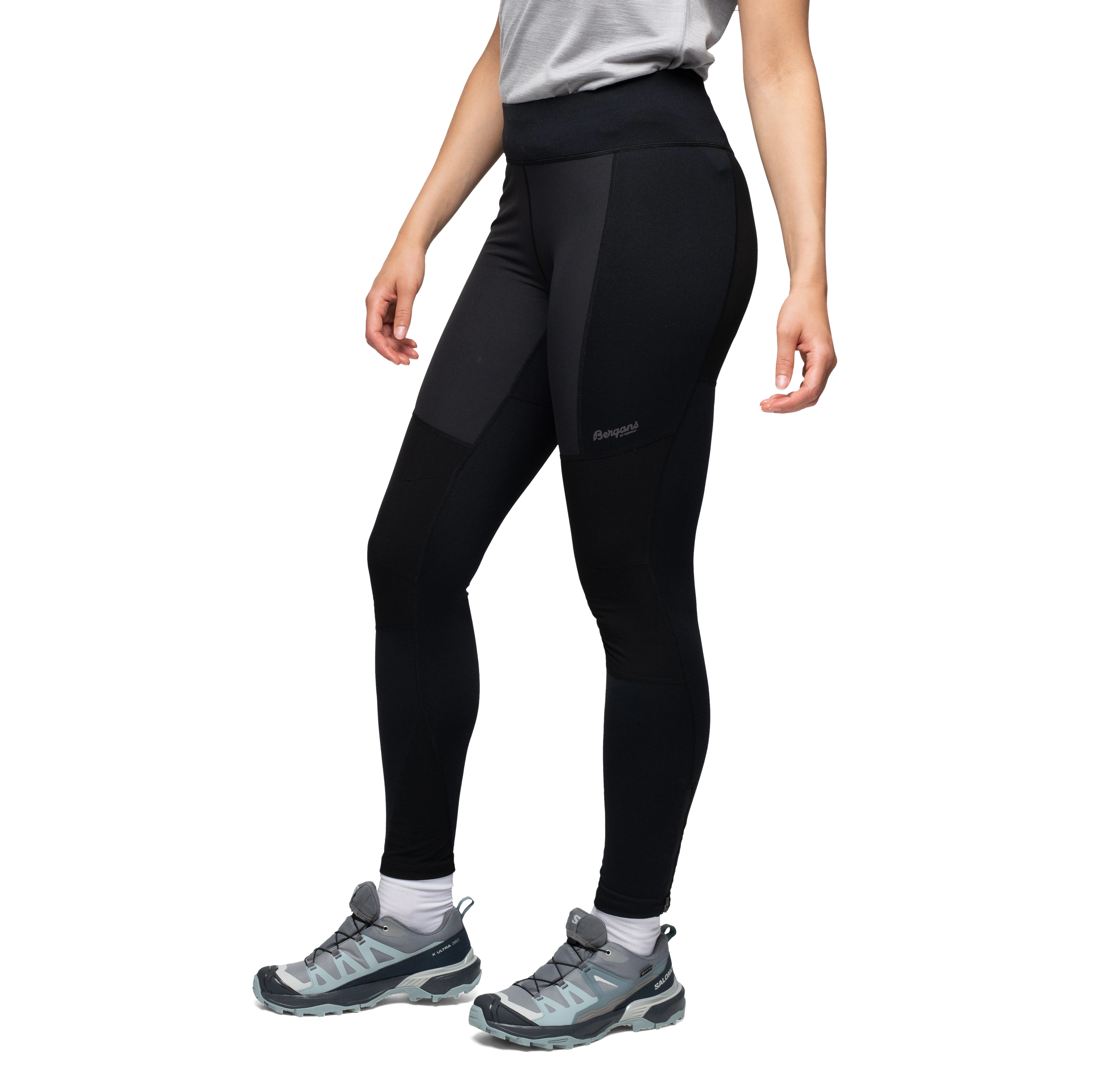 Tind 3L Shell Pants Women