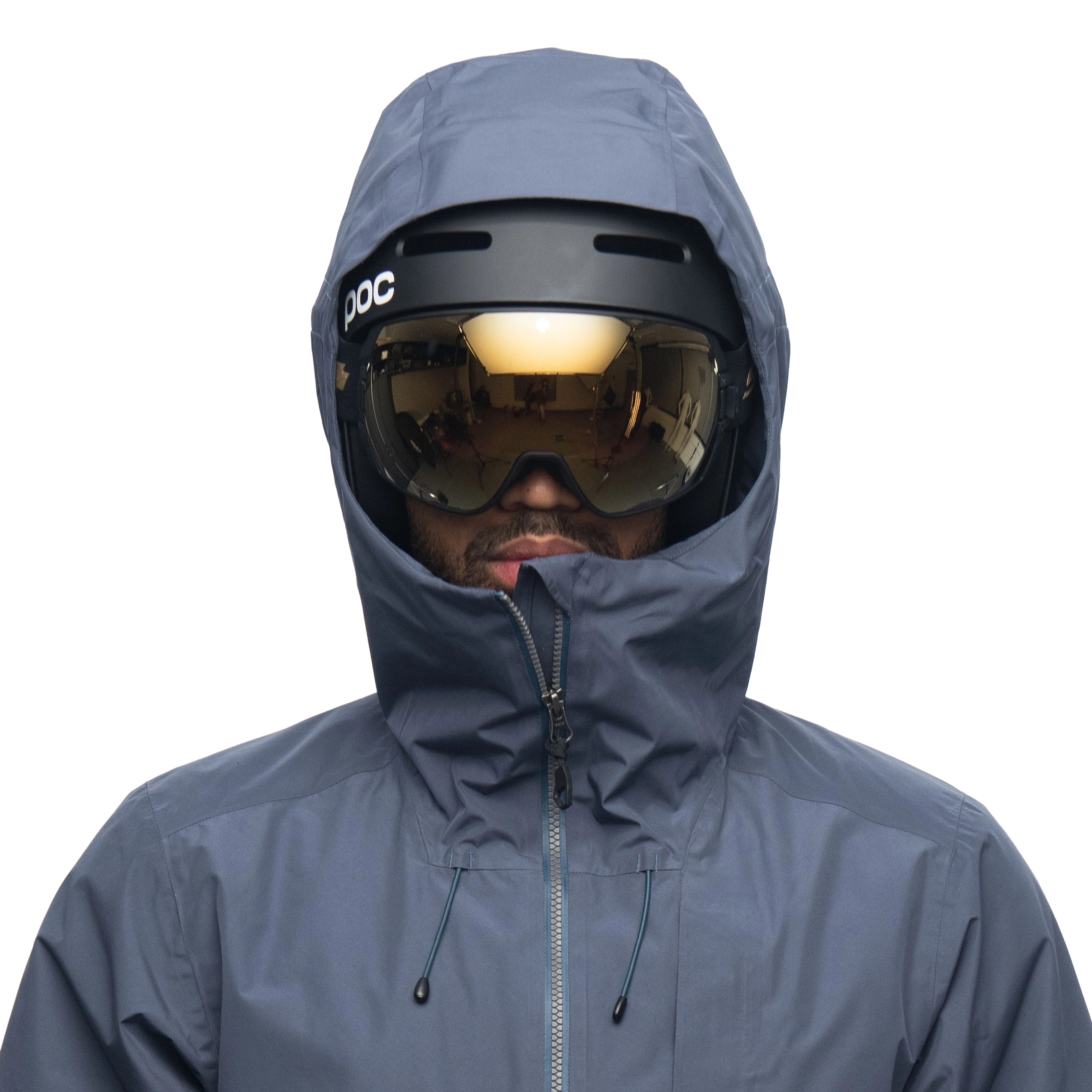 Myske Wool Youth Shirt