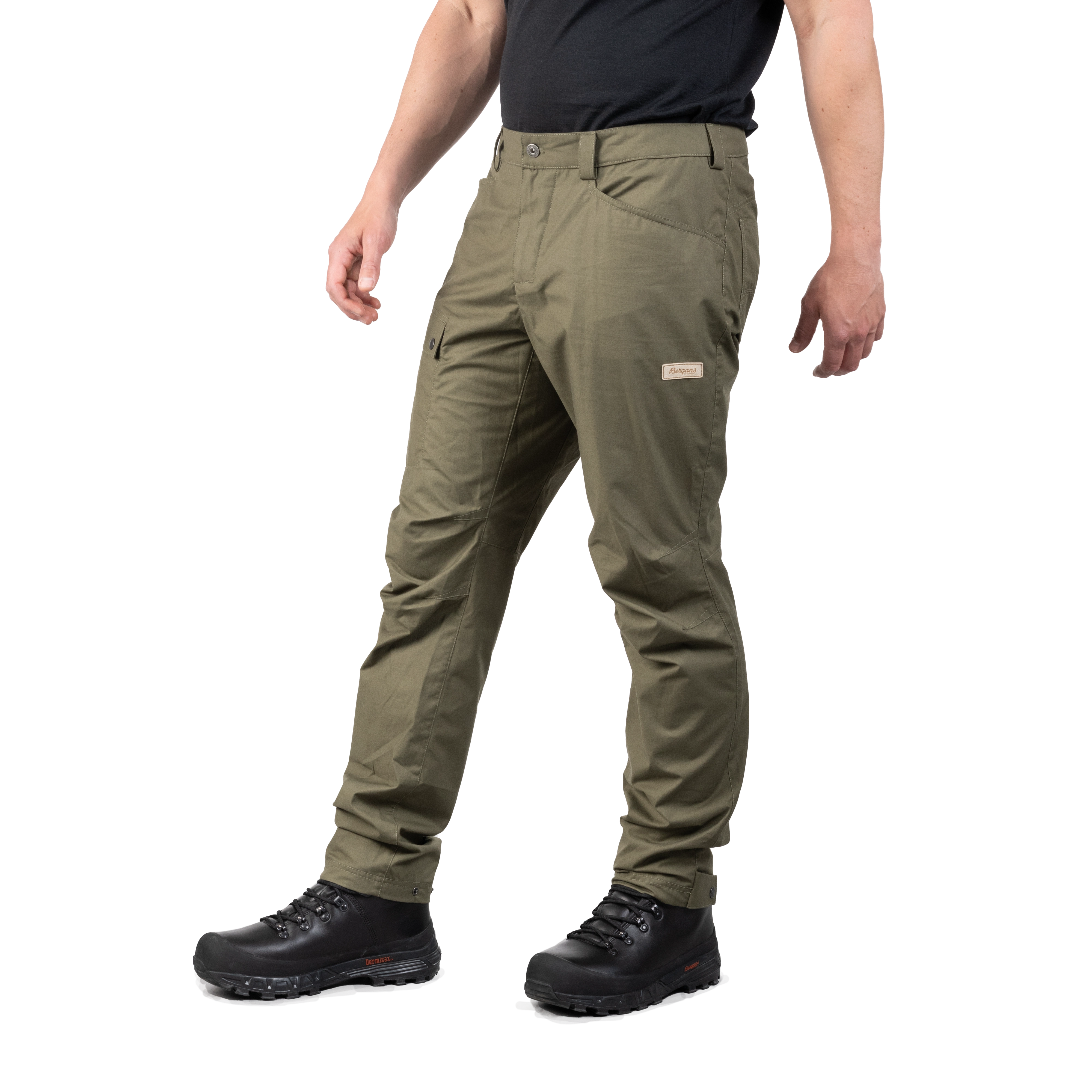 Nordmarka Favor Outdoor Pants Men