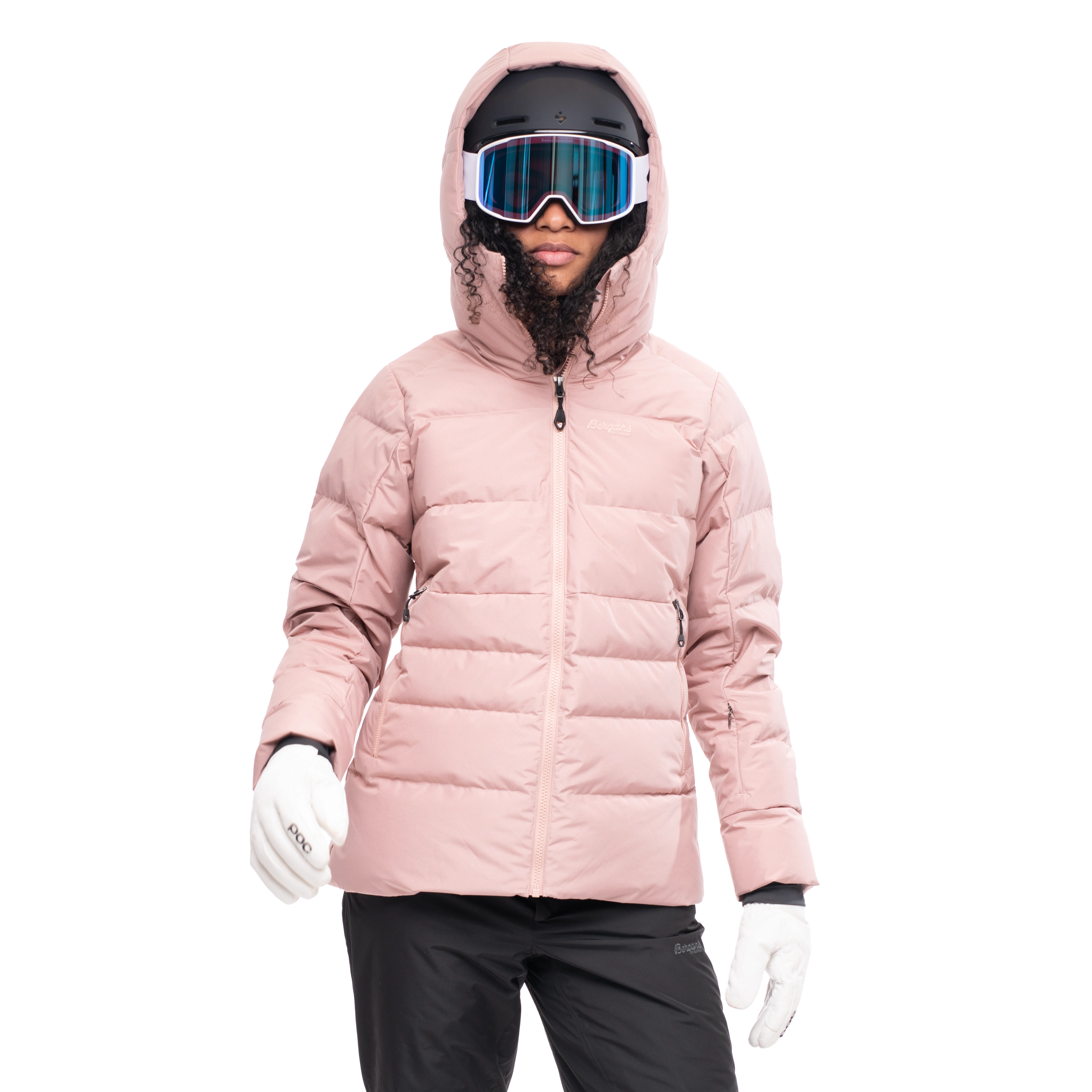 Lava Light Down Jacket Men