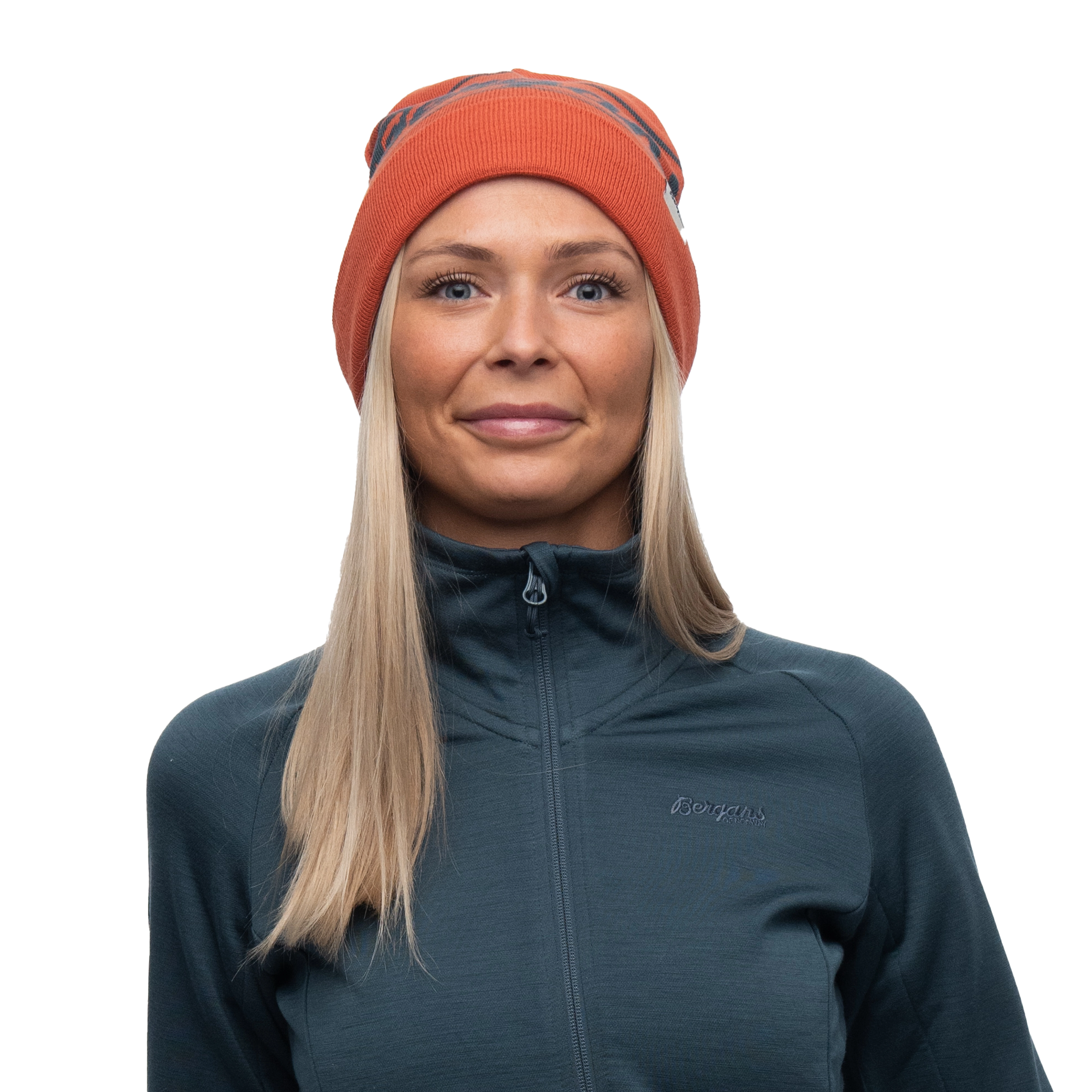 Ulstein Wool W Jacket