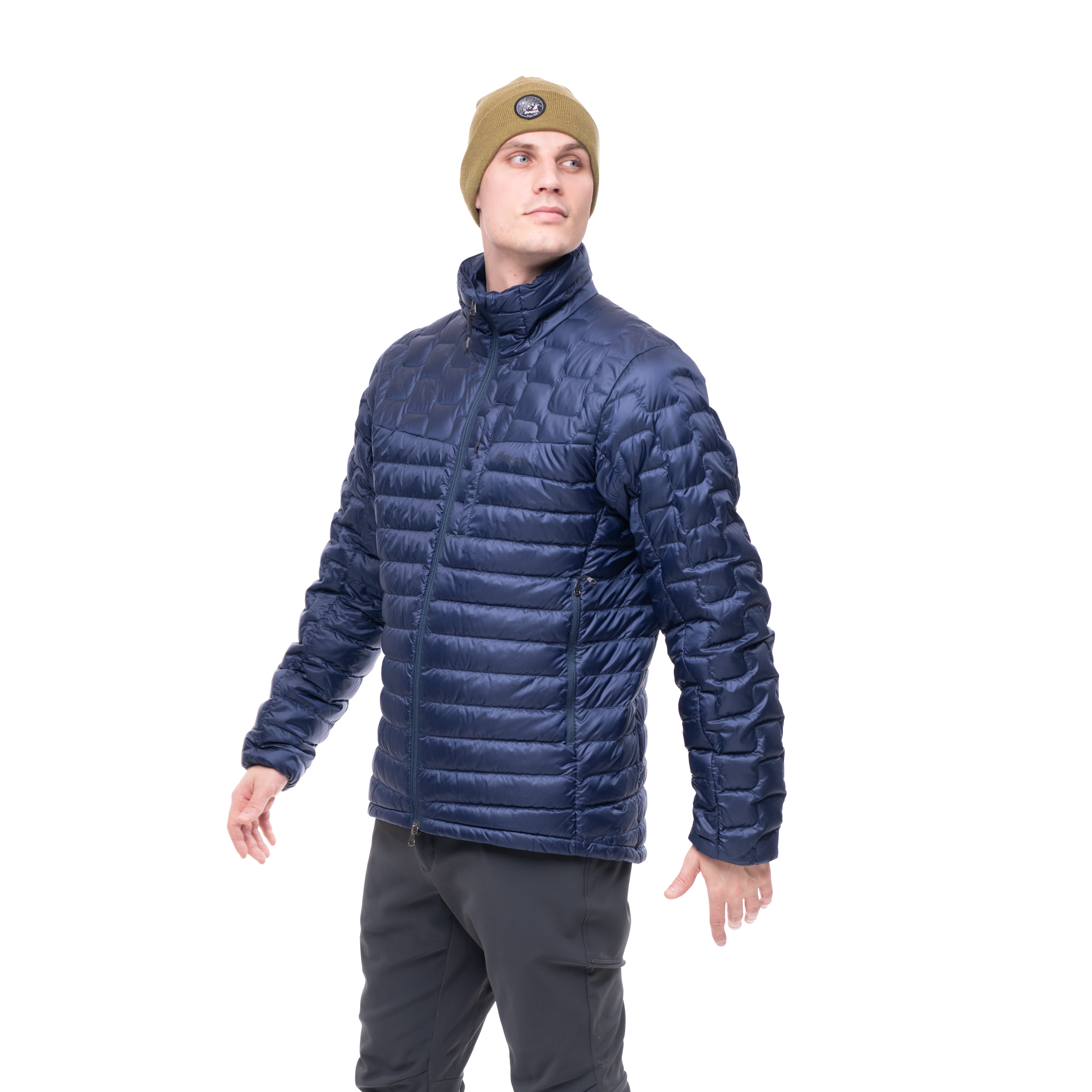 Myske Wool Youth Shirt