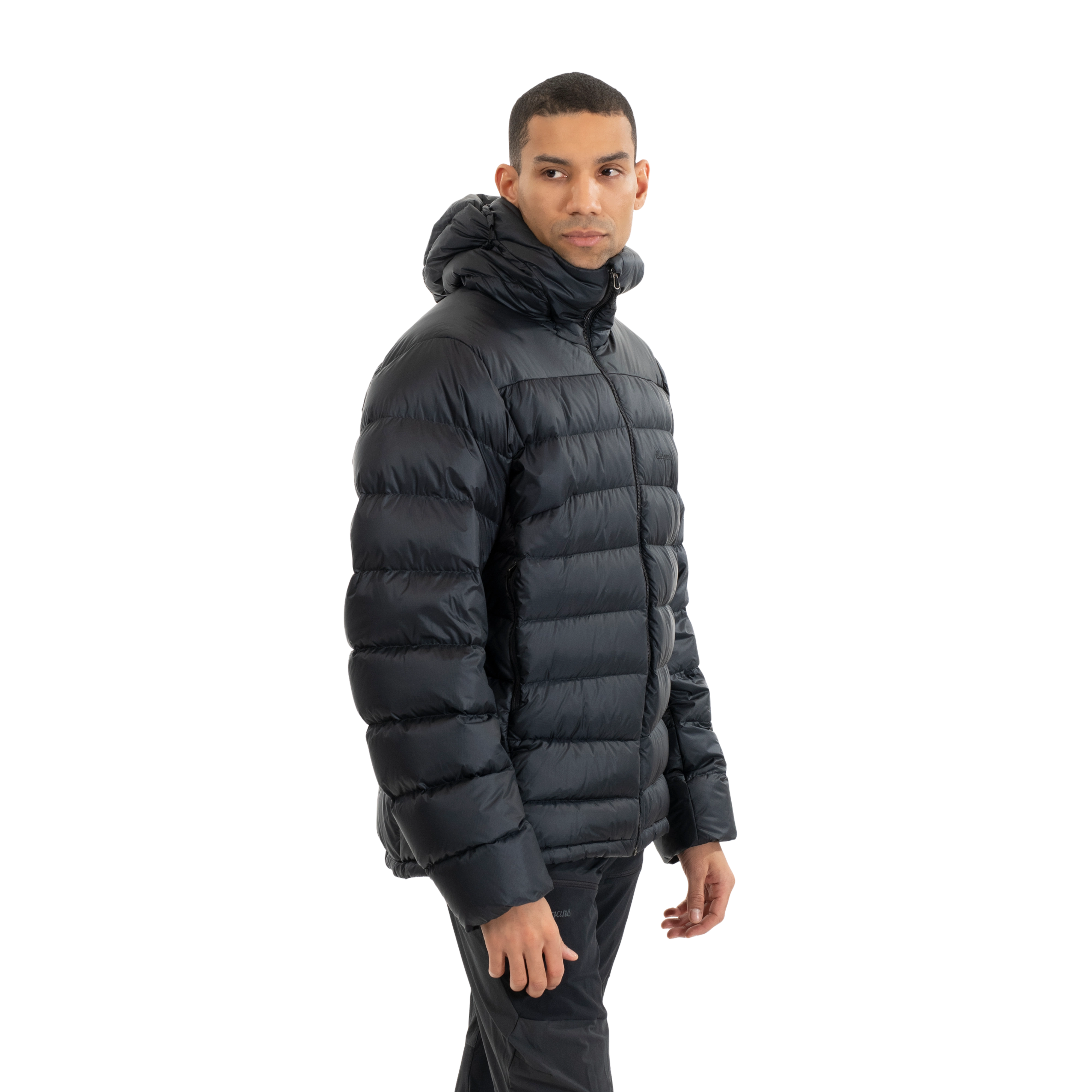 Y LightLine Weightless Down Jacket Hood Men