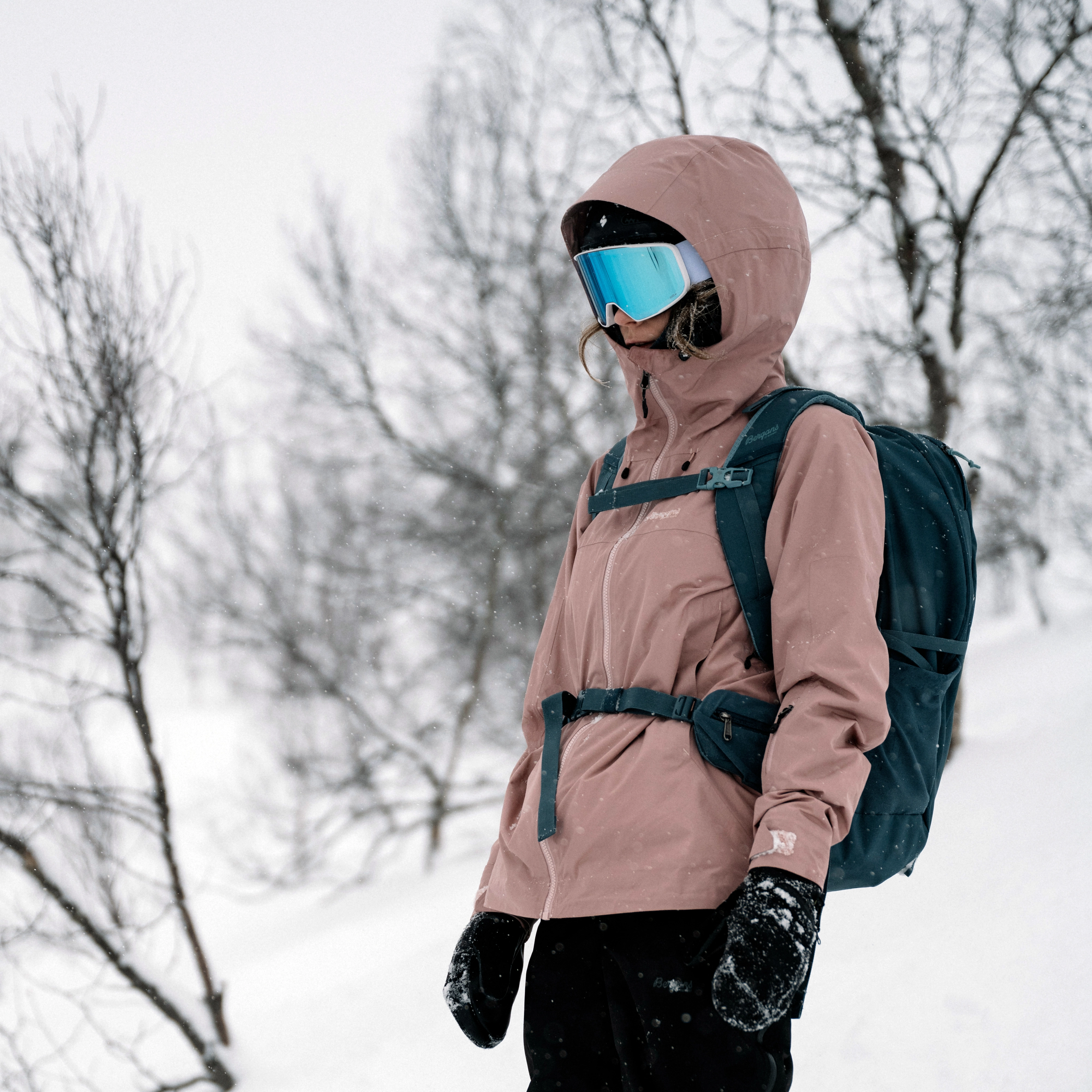 Letto V2 3L W Jacket