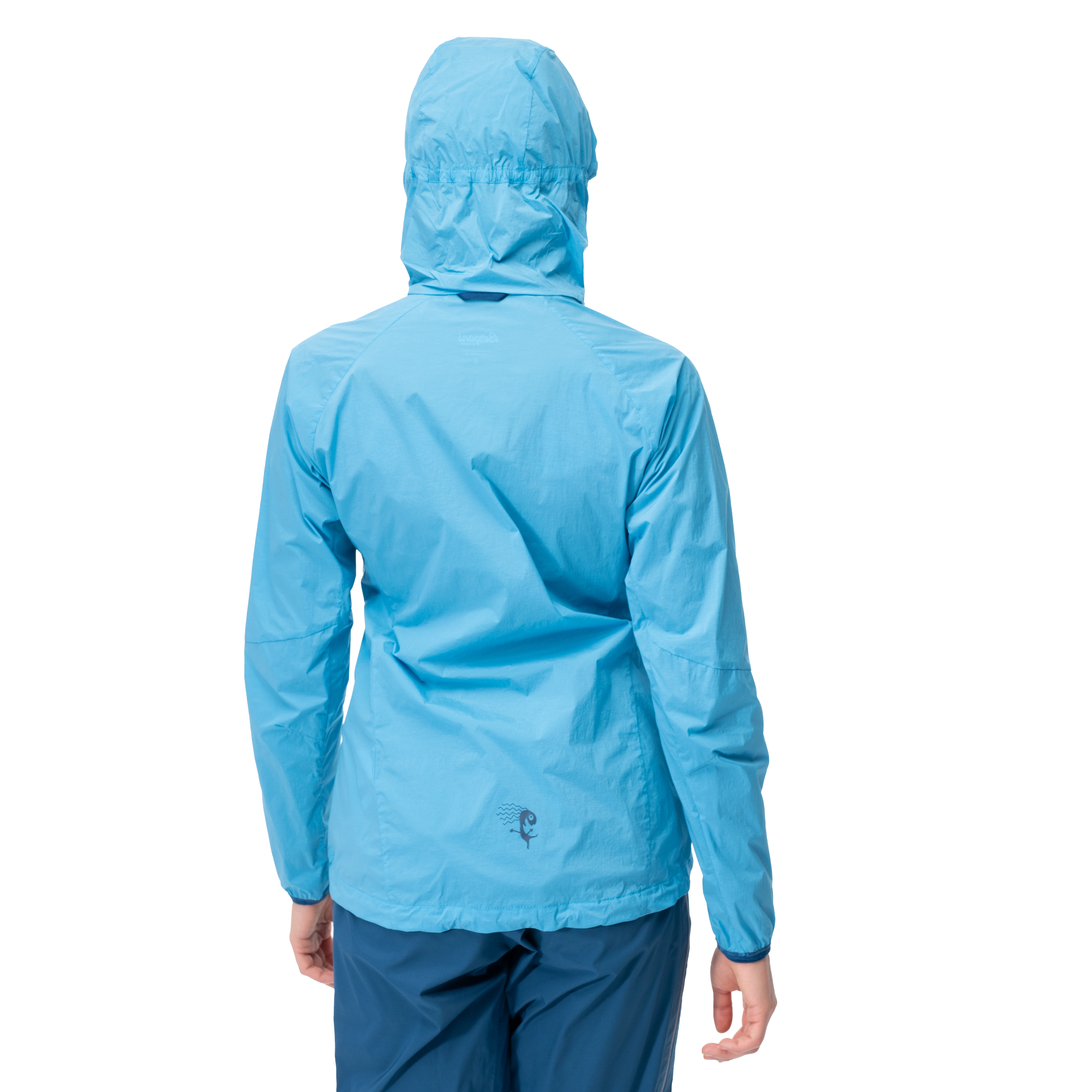 Cecilie Light Wind Anorak