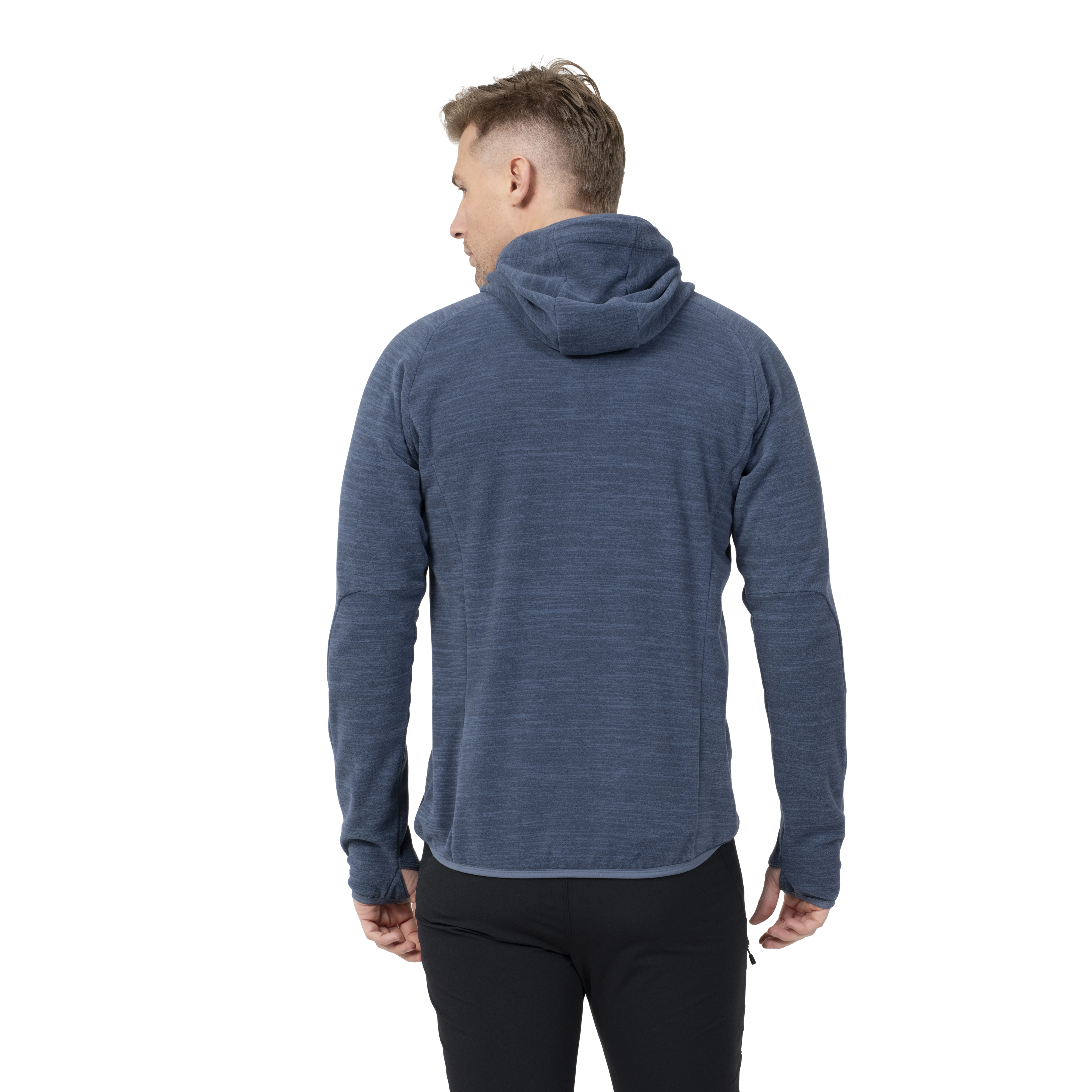 Finnsnes Fleece Jacket