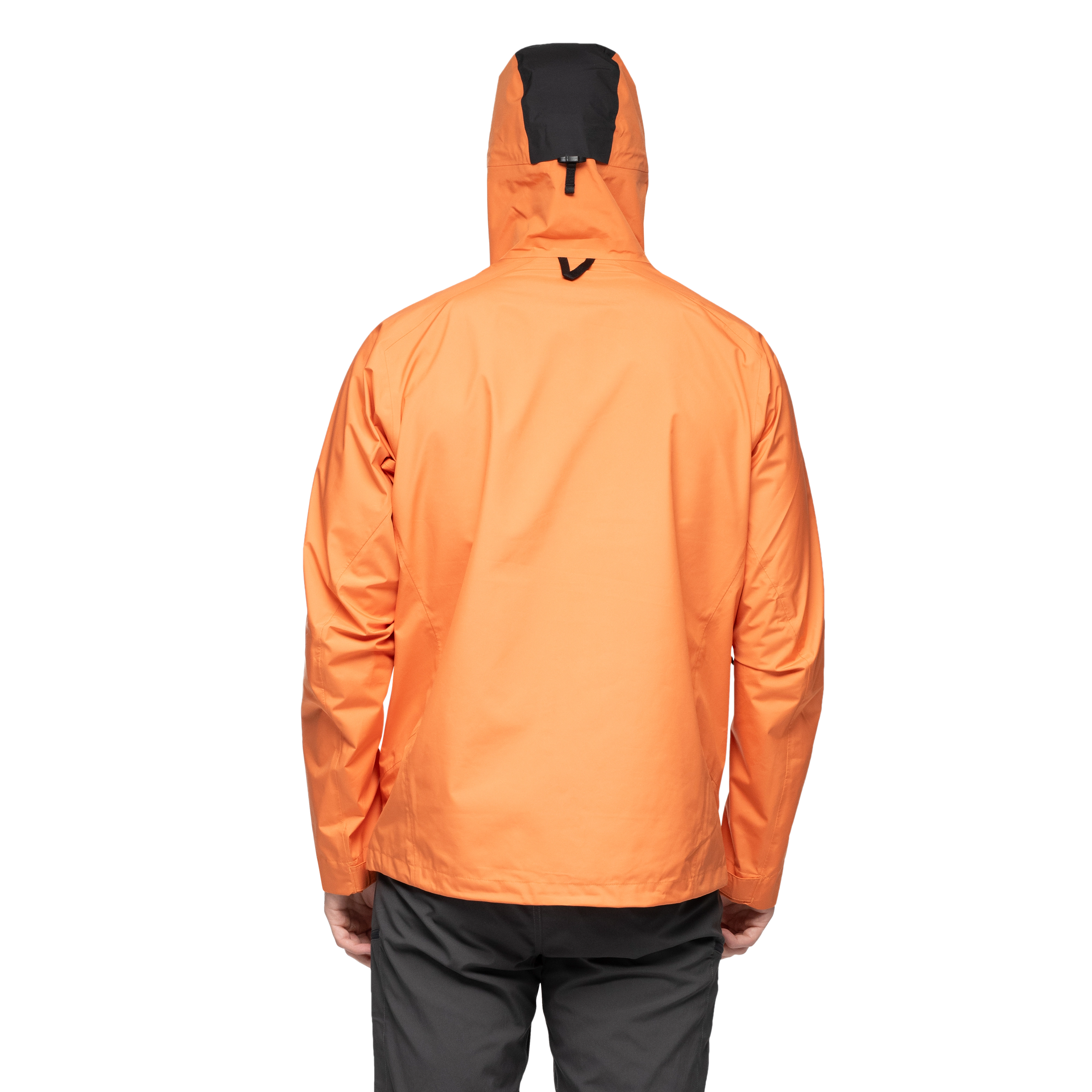 Rabot Allround 3L Shell Jacket Men