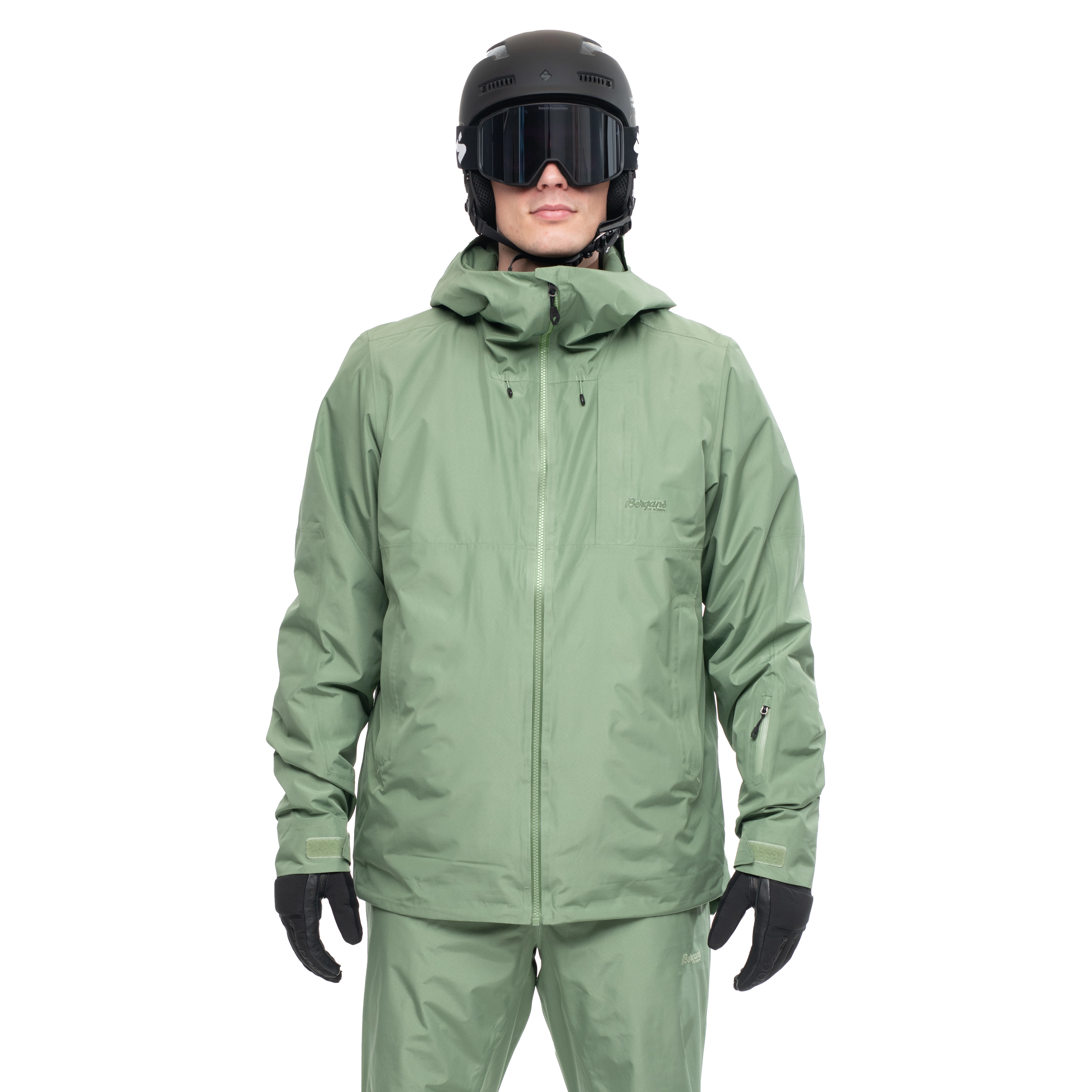 Stranda V2 Insulated Jacket