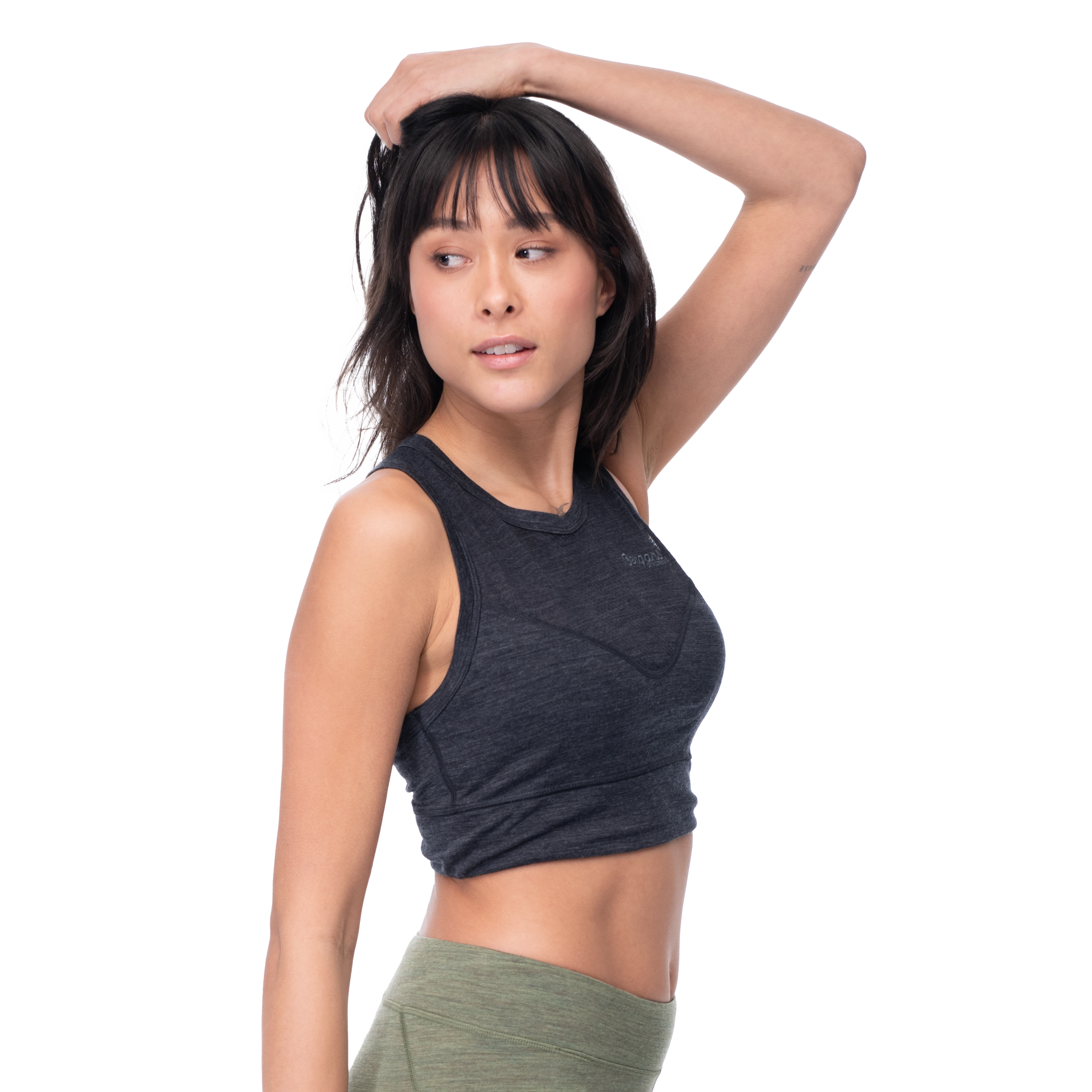 Ulstein Wool W Jacket