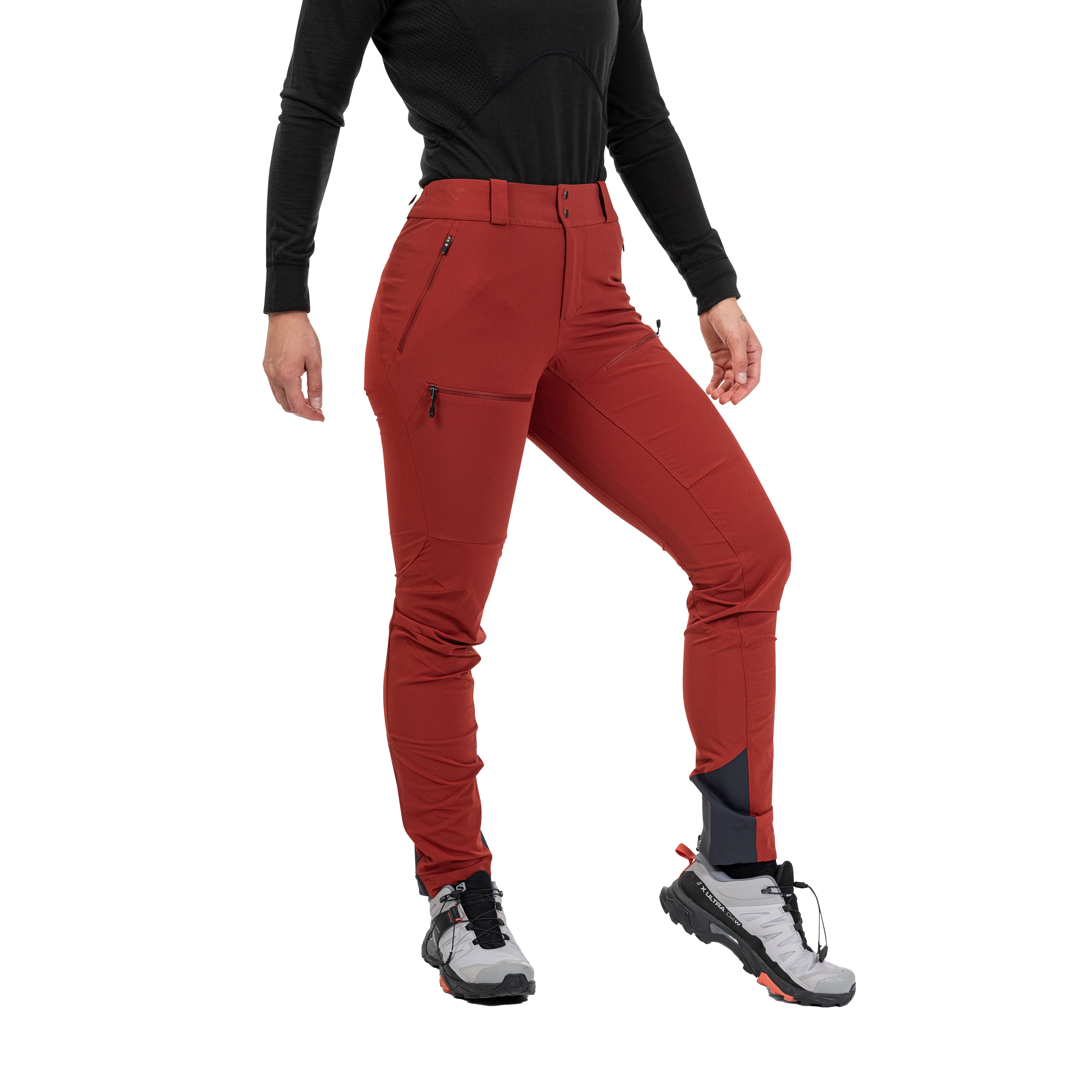 Oslo Urban Down Parka