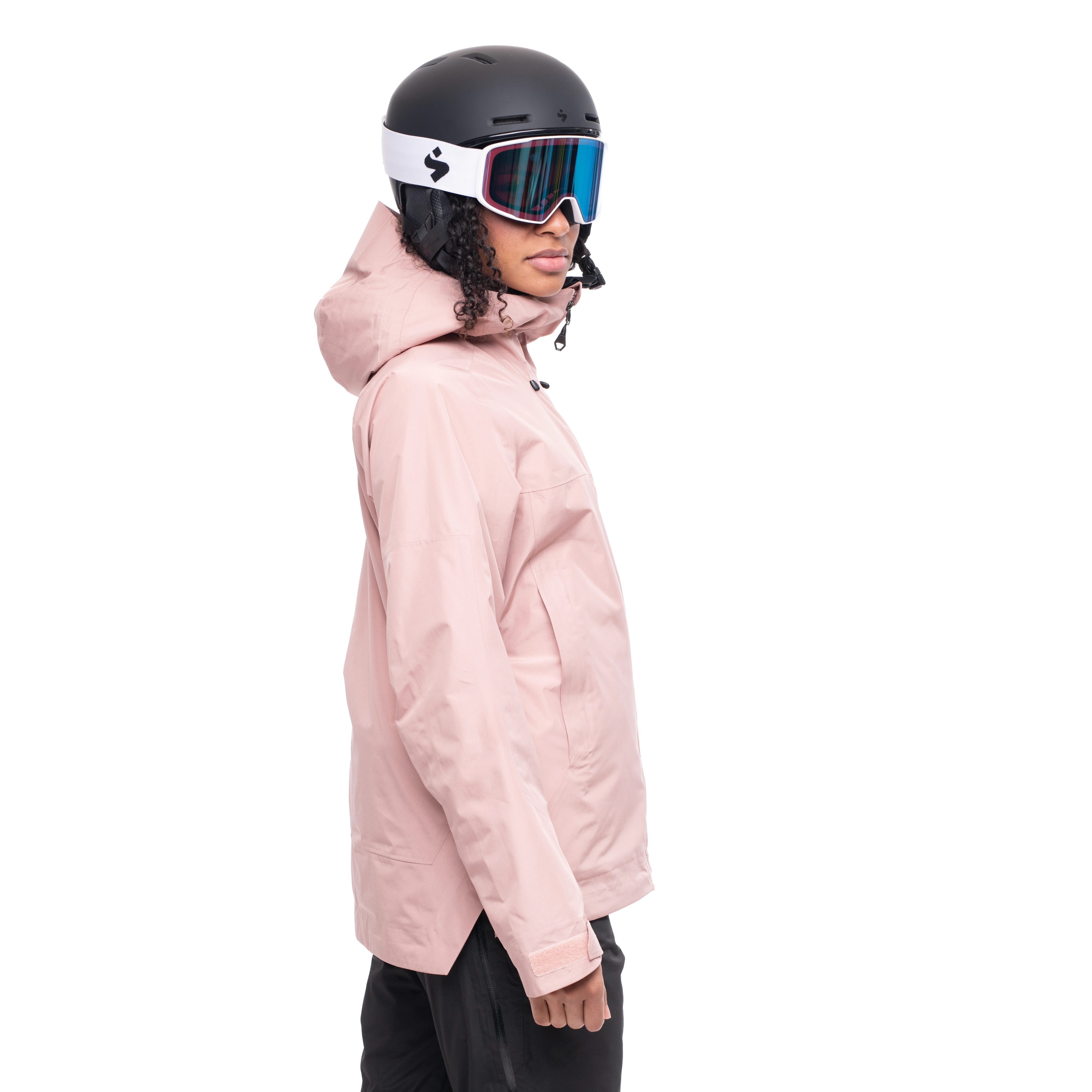 Letto V2 3L W Jacket