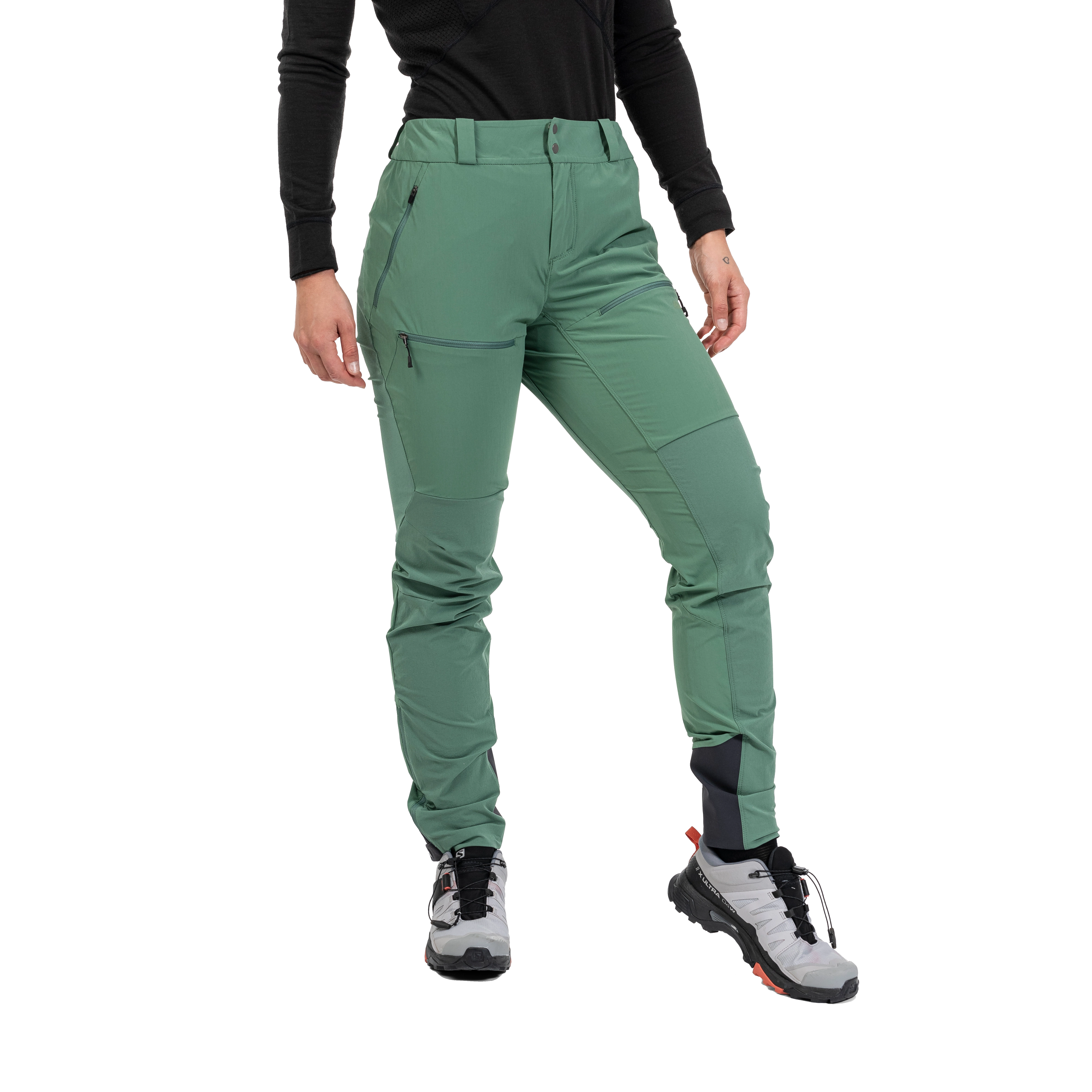 Rabot Softshell Pants Women