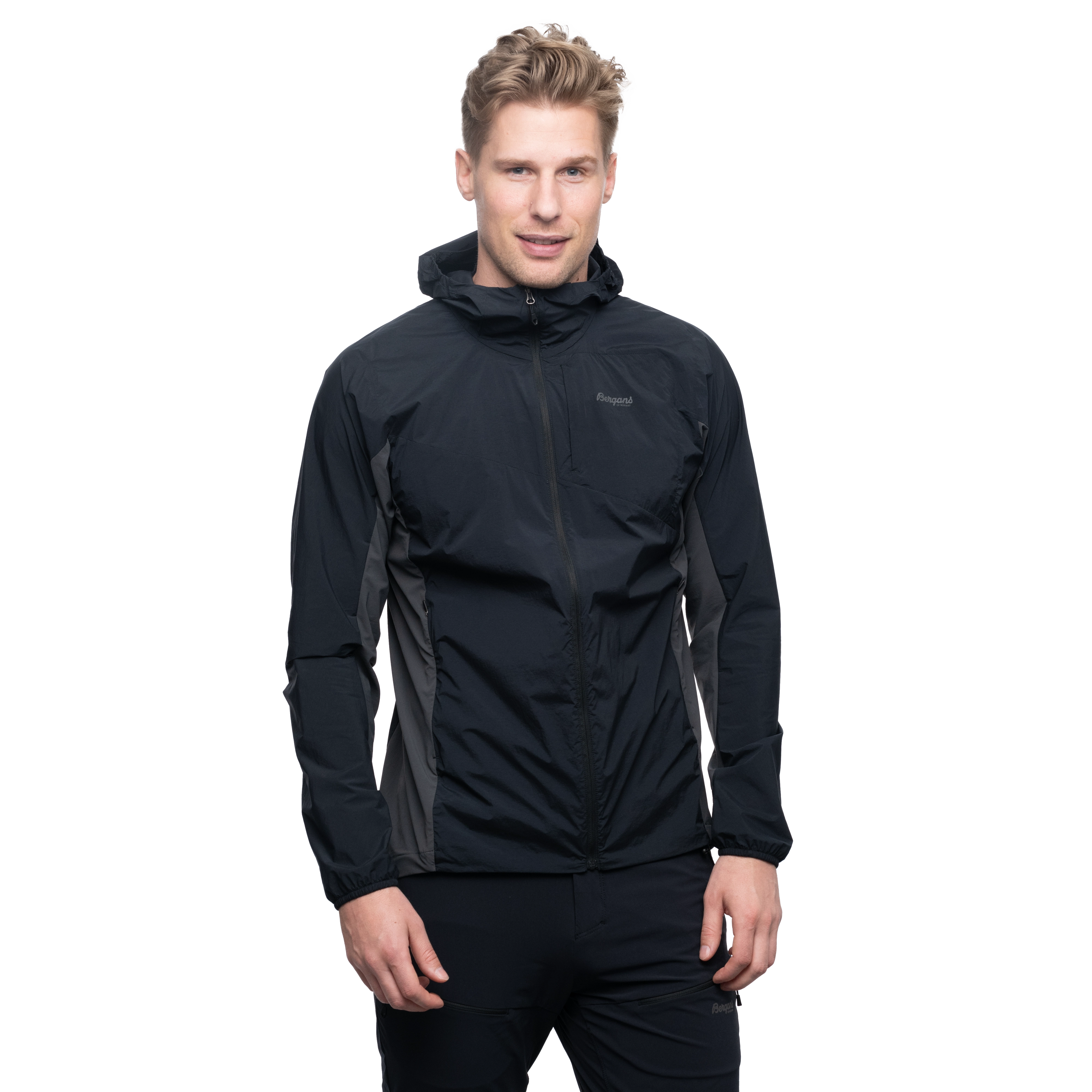 Myske Wool Youth Shirt