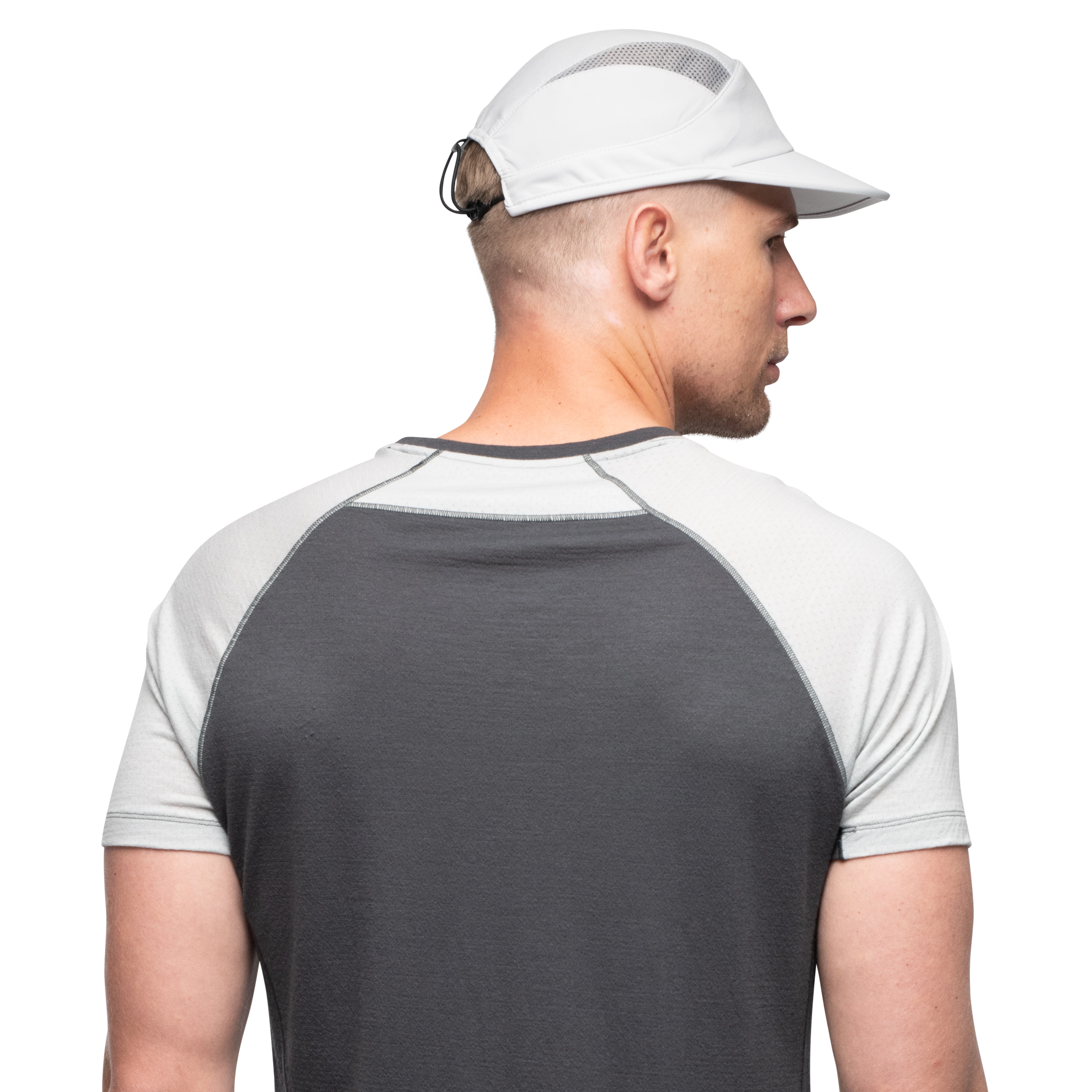 Essentials 2.5L Shell Jacket Men