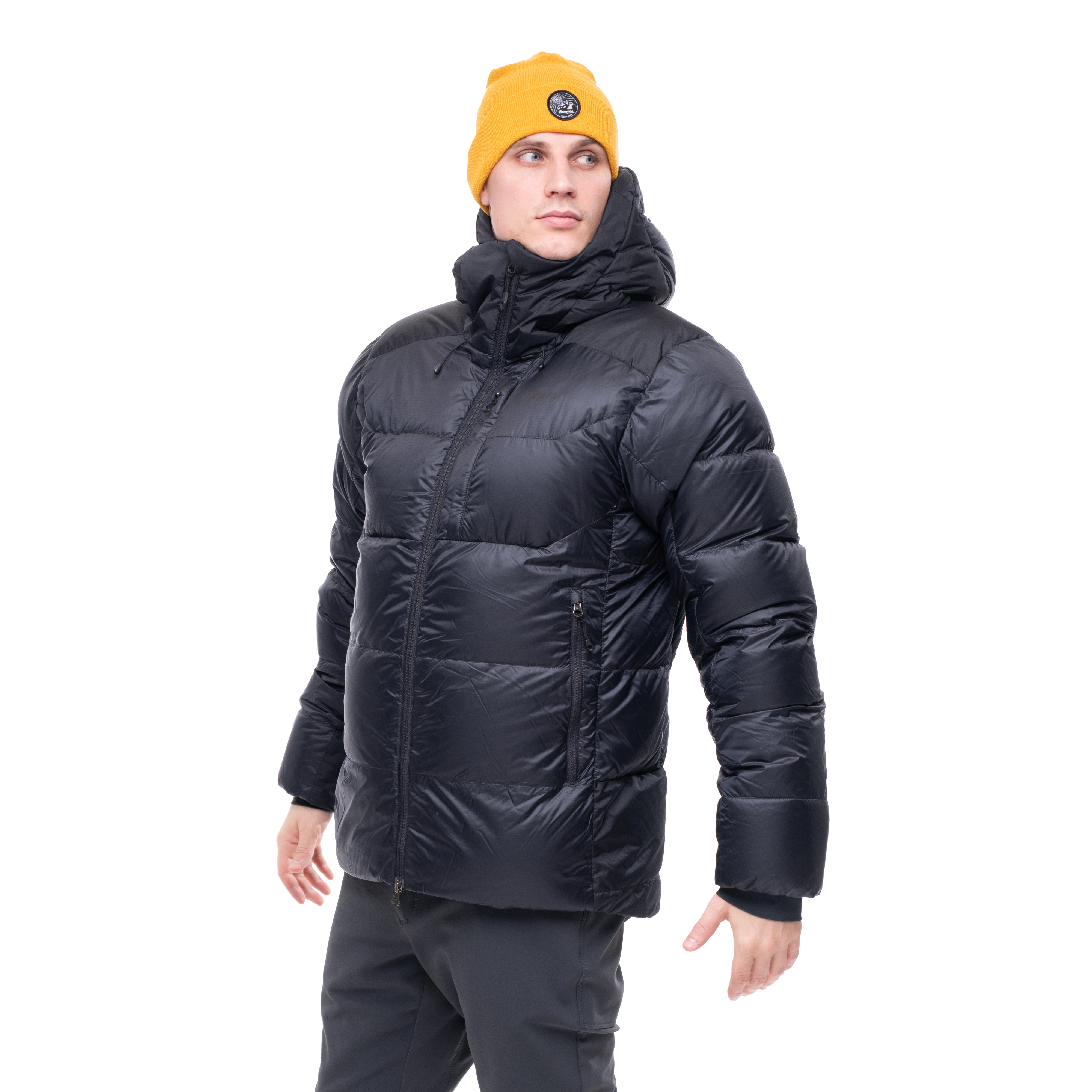 Myske Wool Youth Shirt