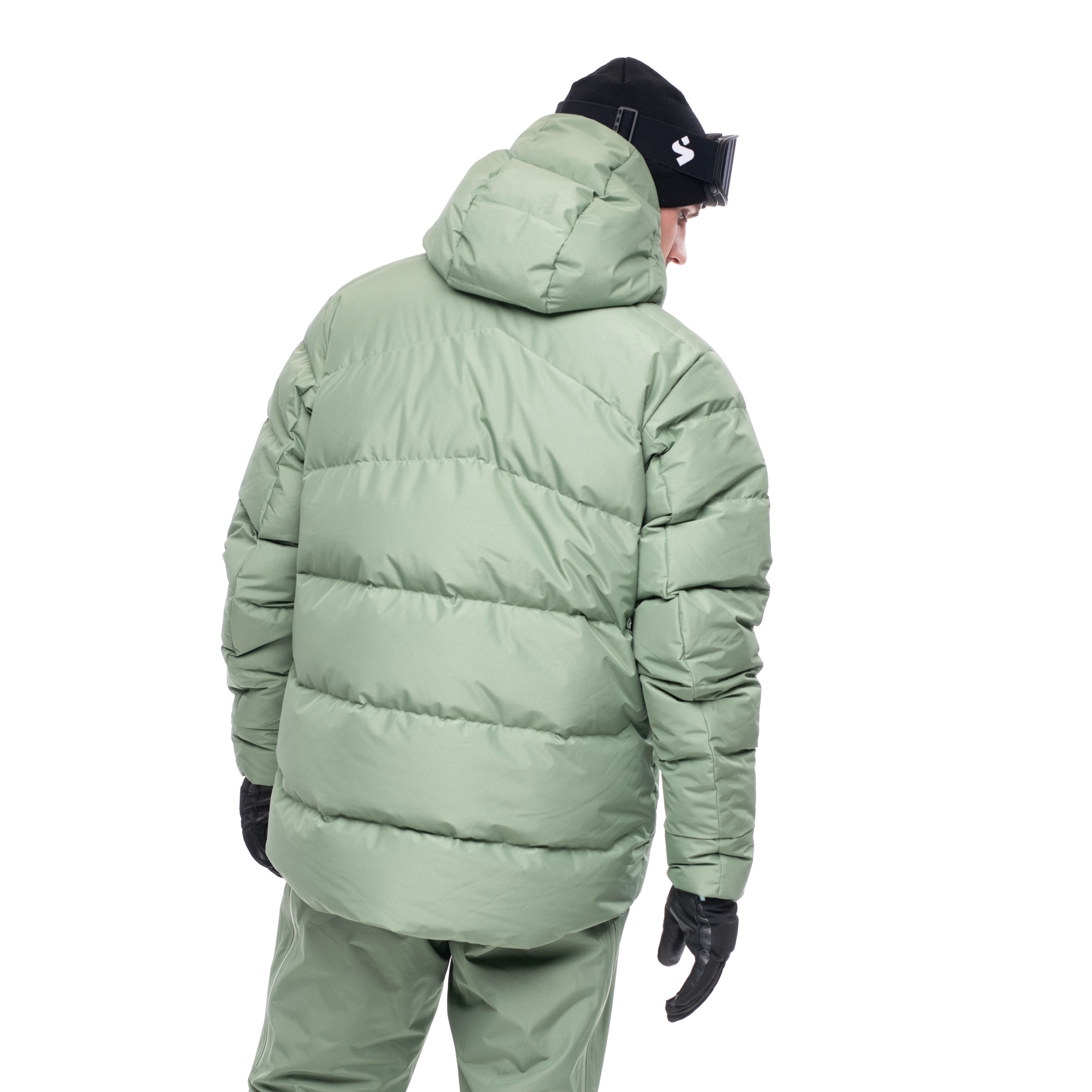 Myske Wool Youth Shirt