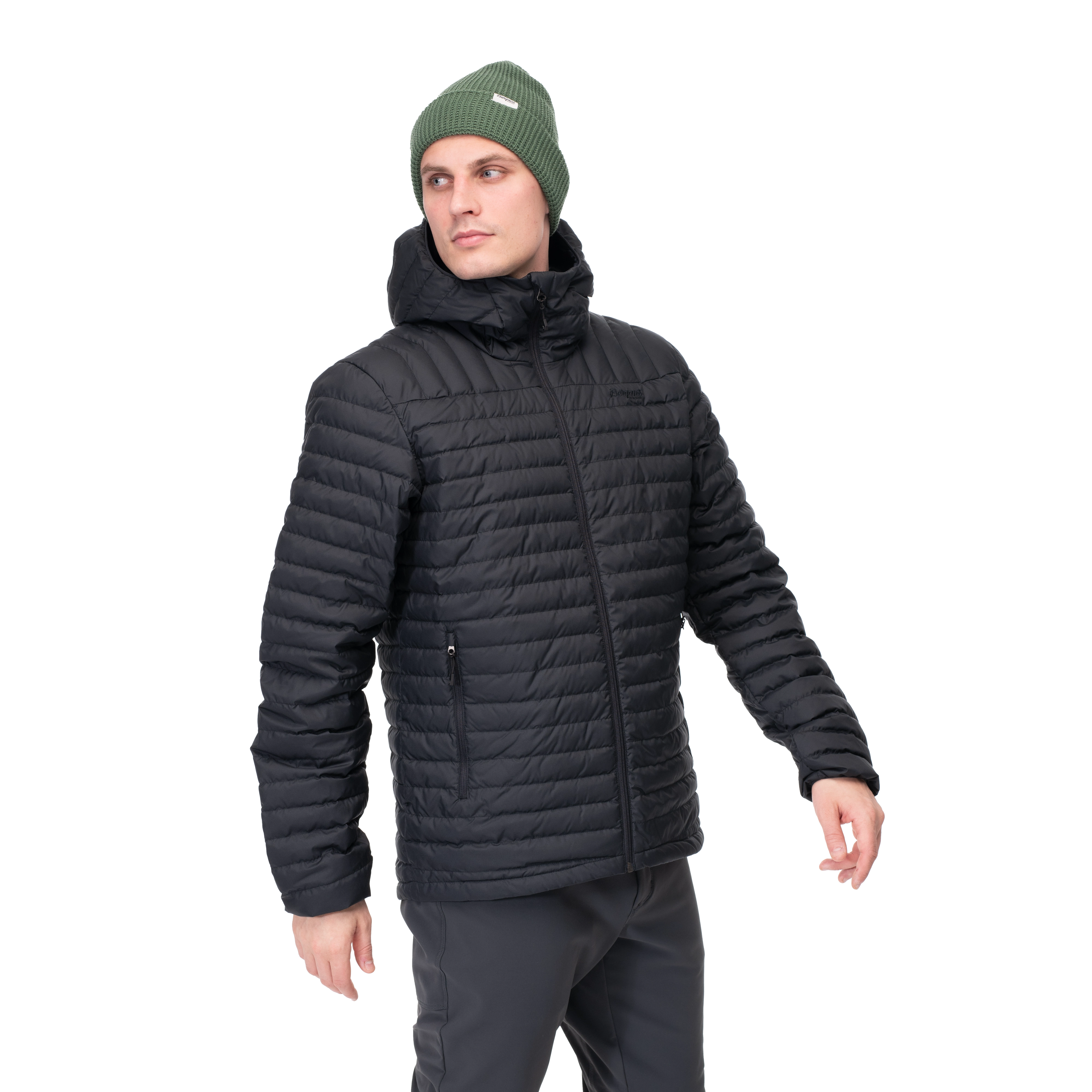 Myske Wool Youth Shirt