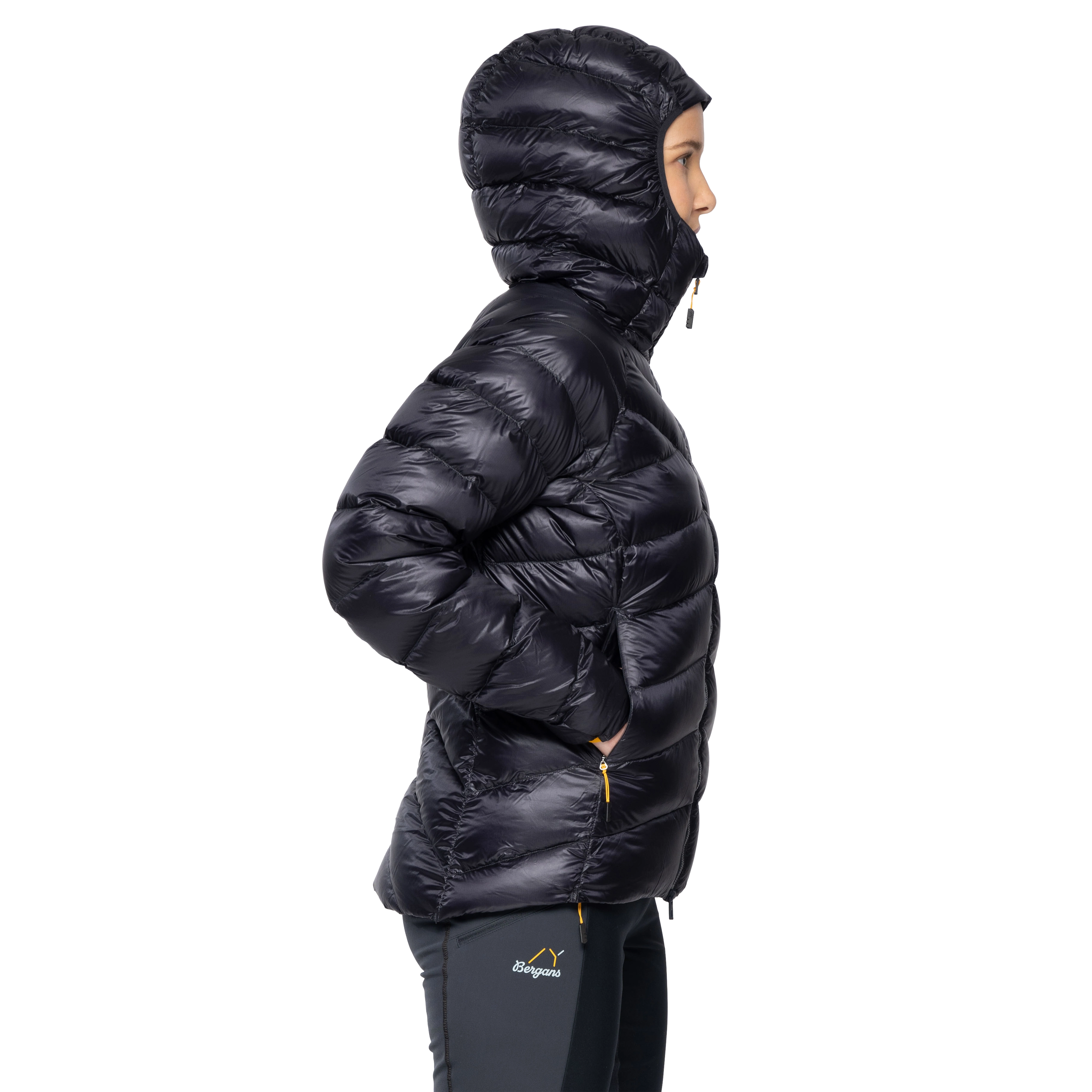 Ulriken Light Merino Jumper Women