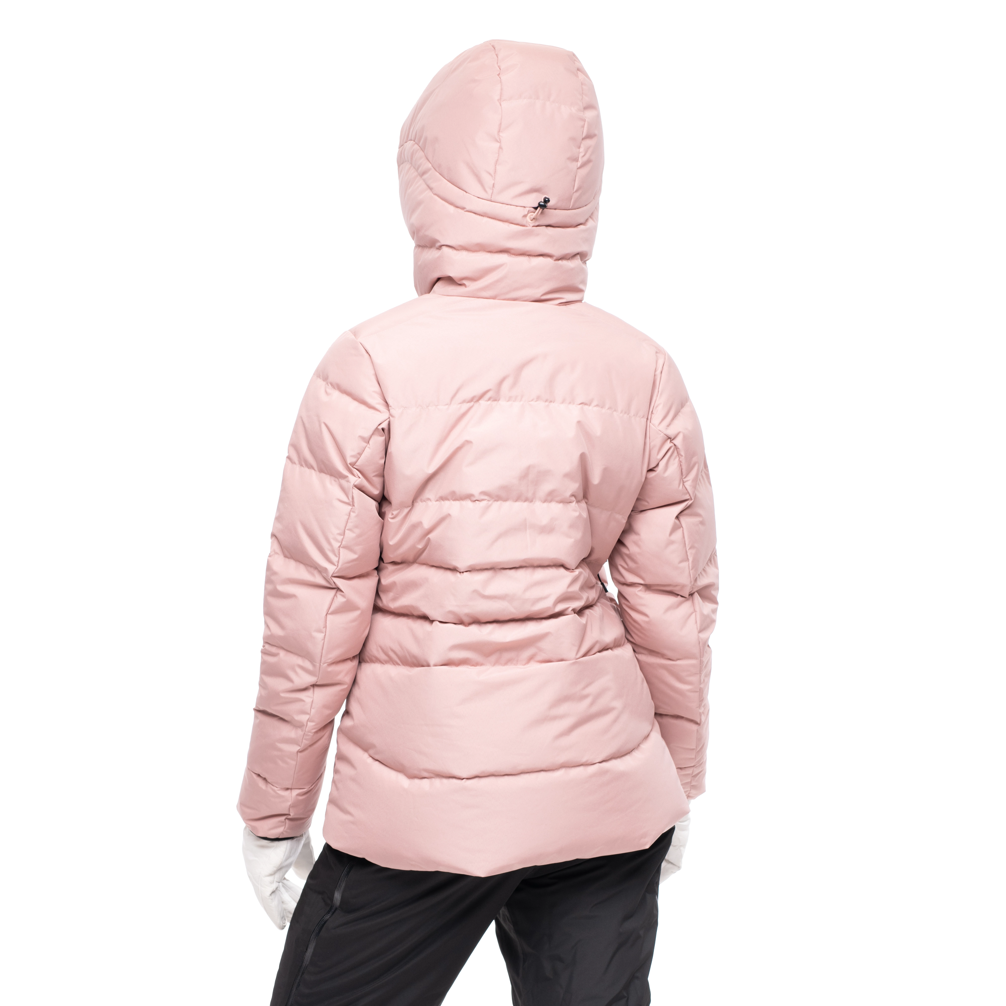 Lava Light Down Jacket Men