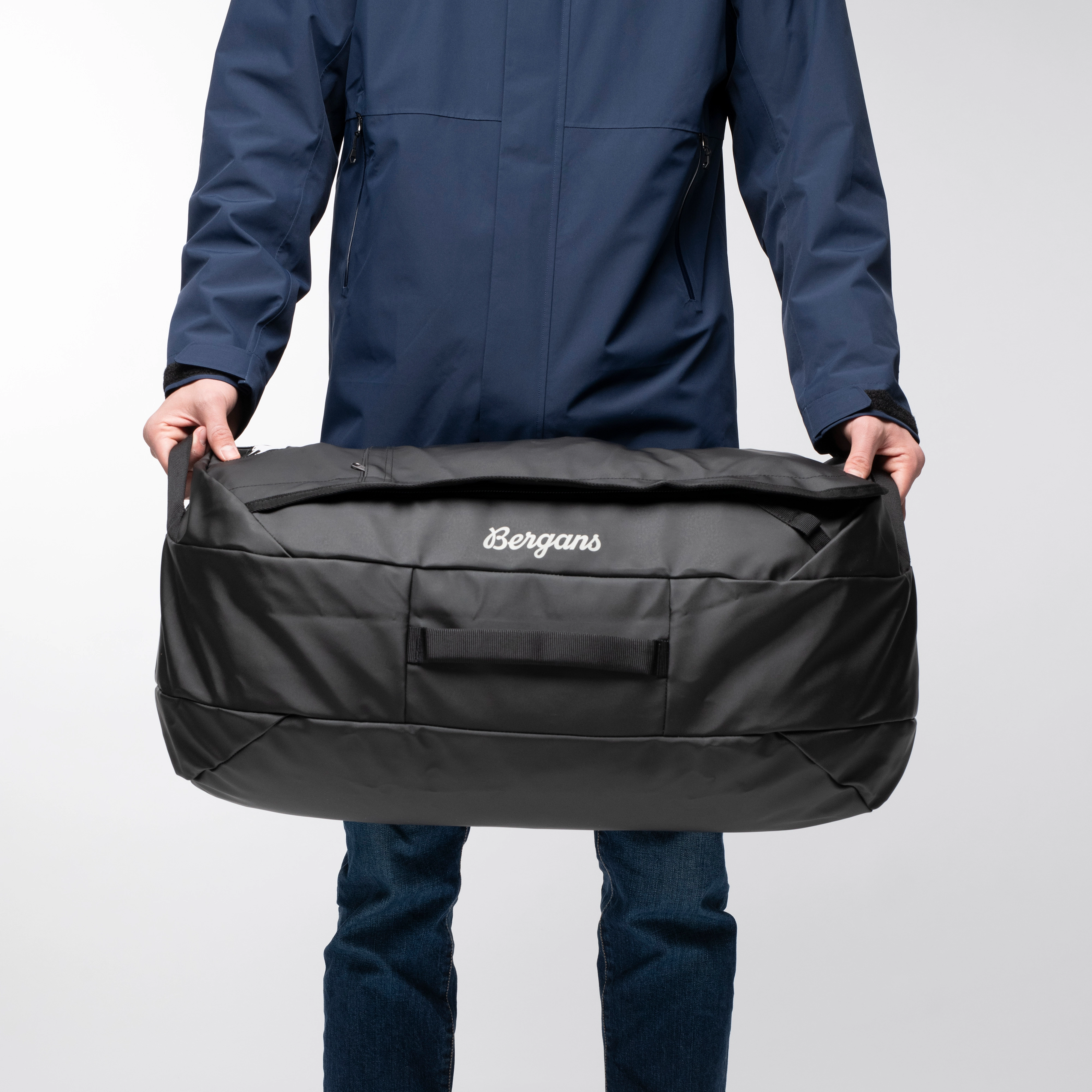 Y LightLine Weightless Down Jacket Hood Men