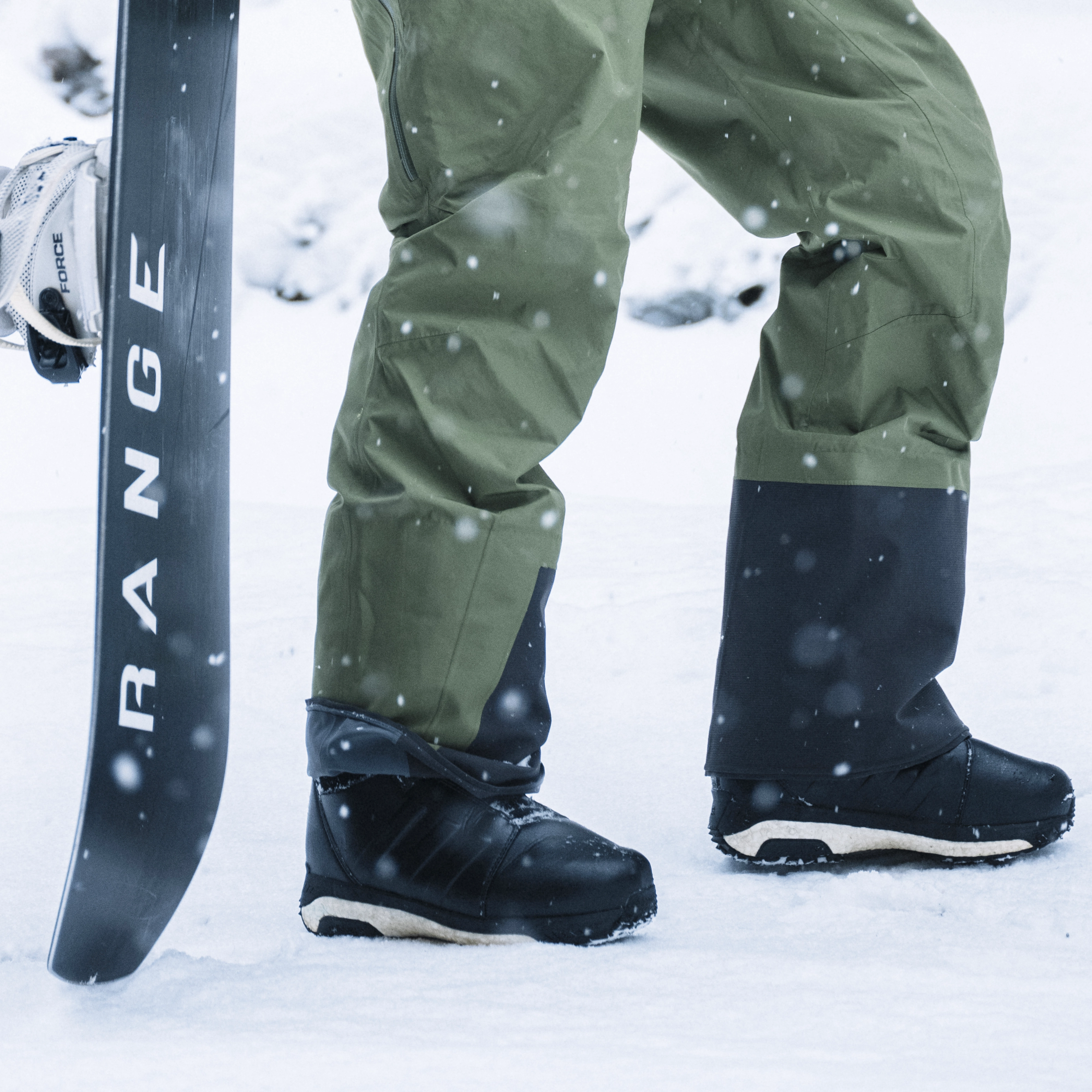 Stranda V2 Insulated Pants