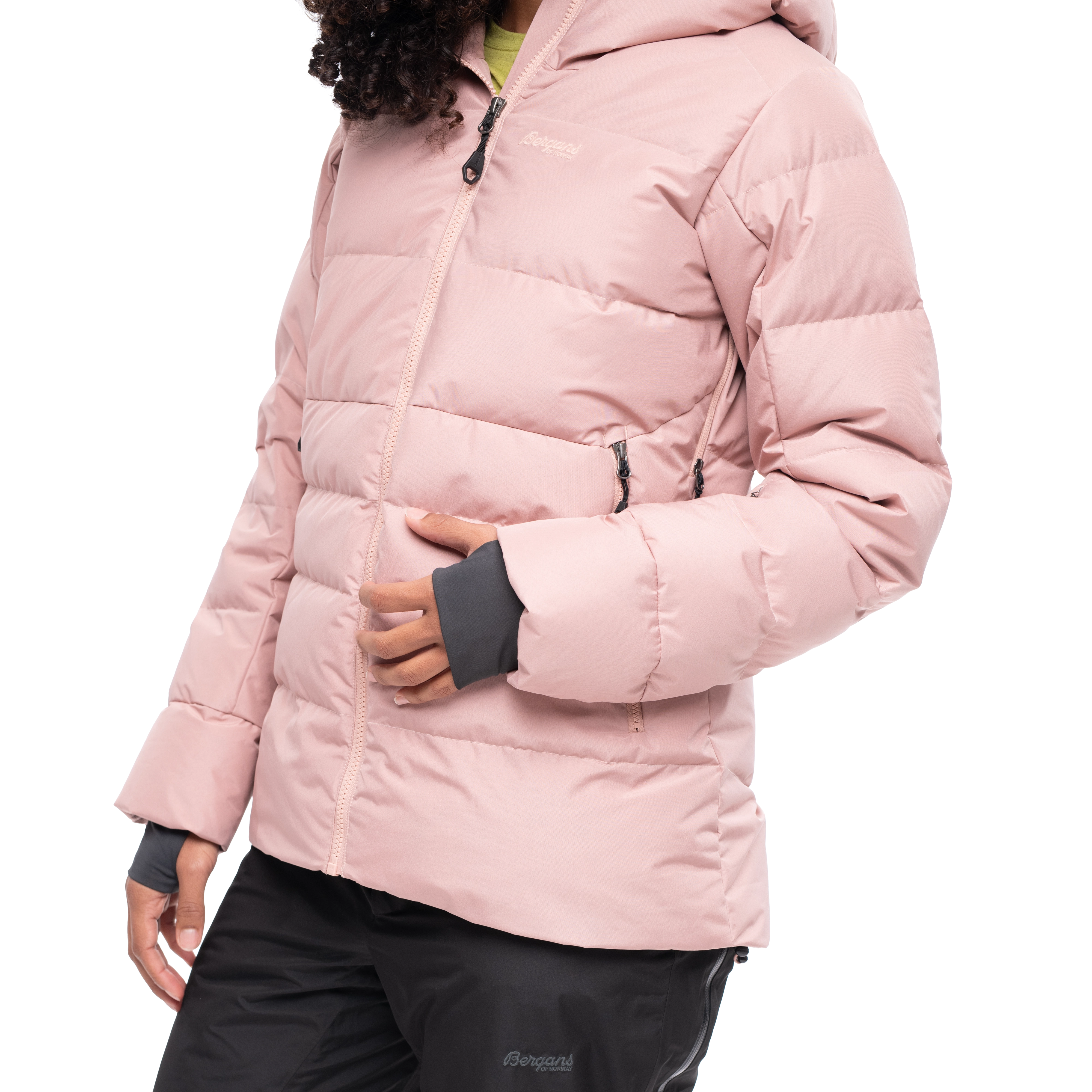 Lava Light Down Jacket Men