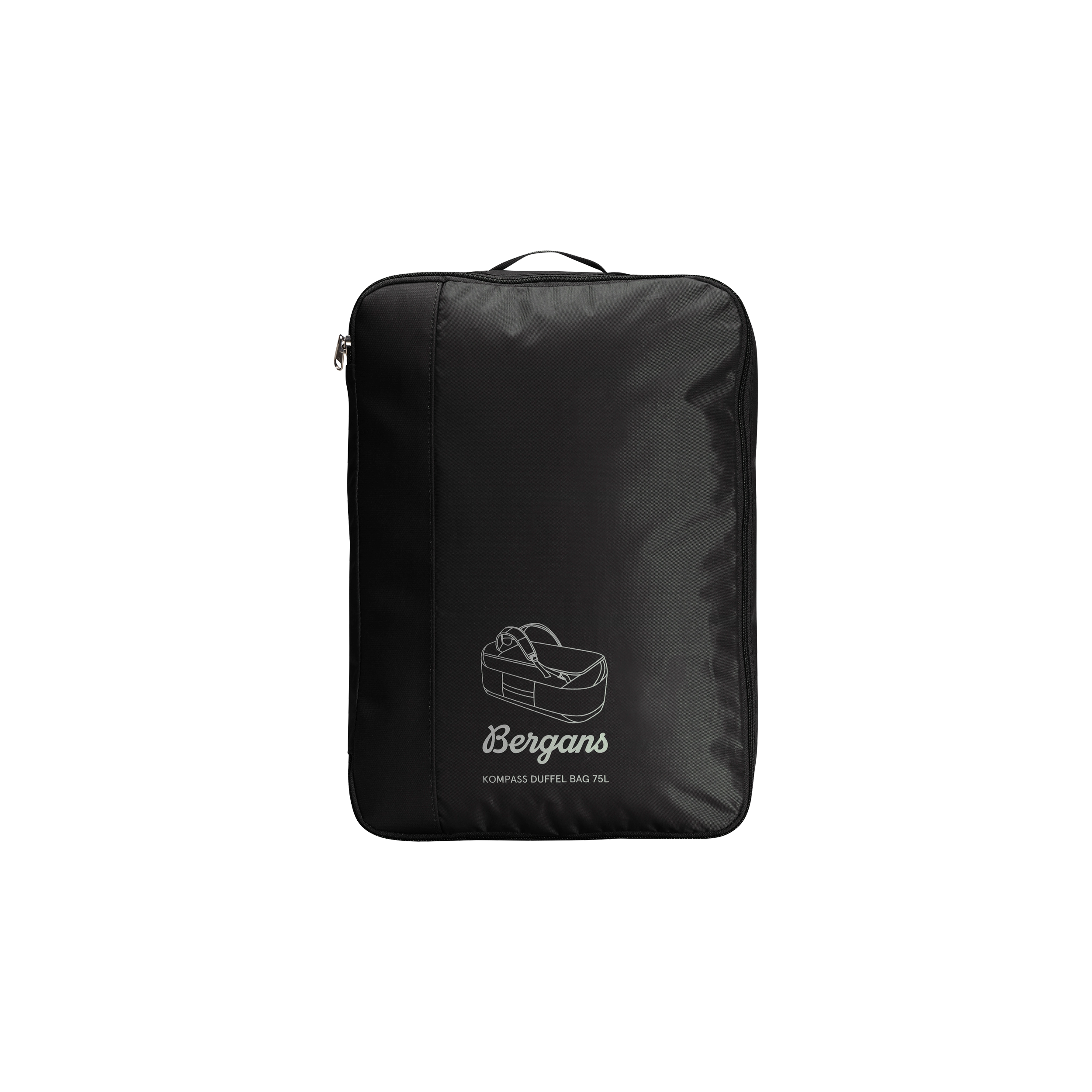 Kompass Duffel Bag 75