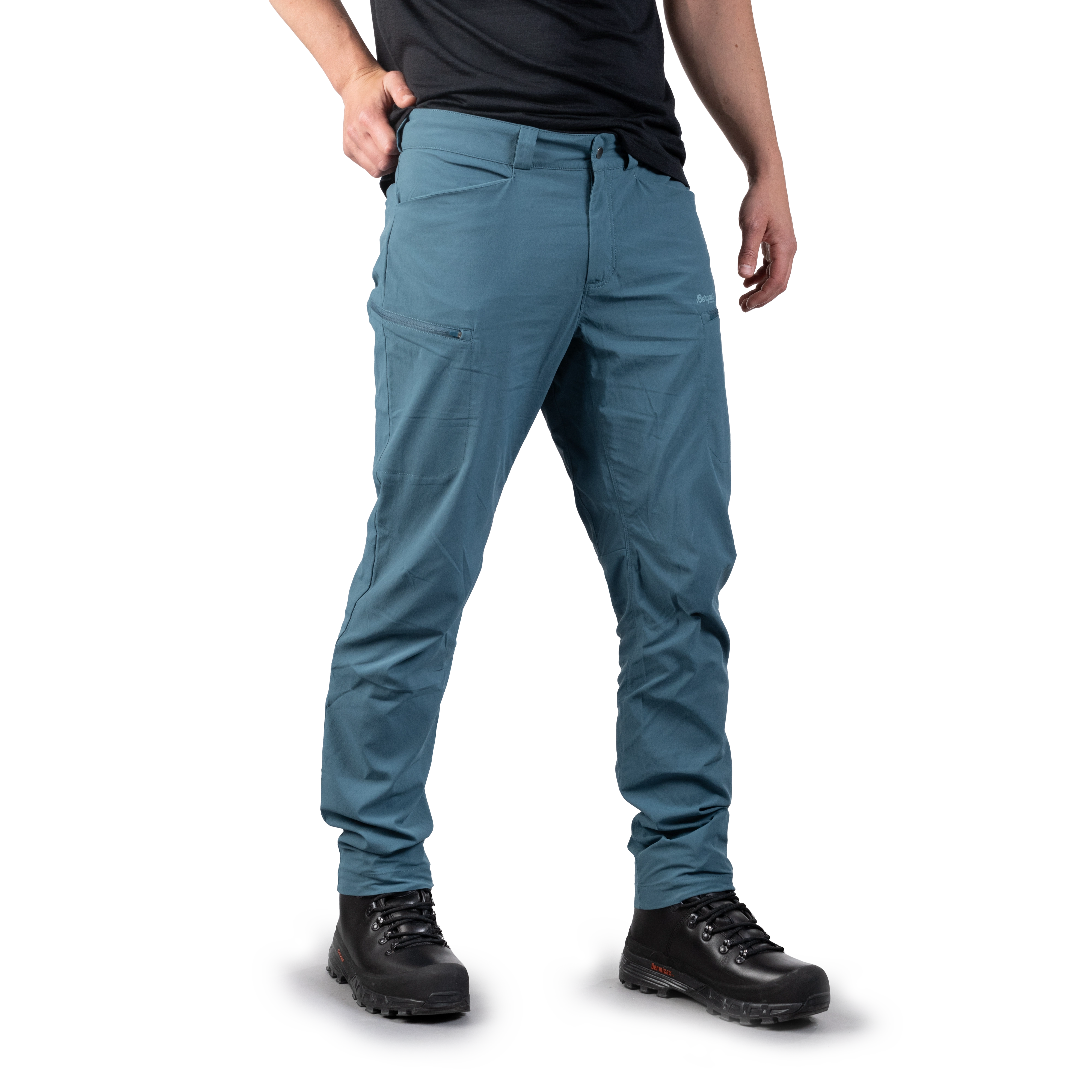 Y LightLine Vapor Pants Men