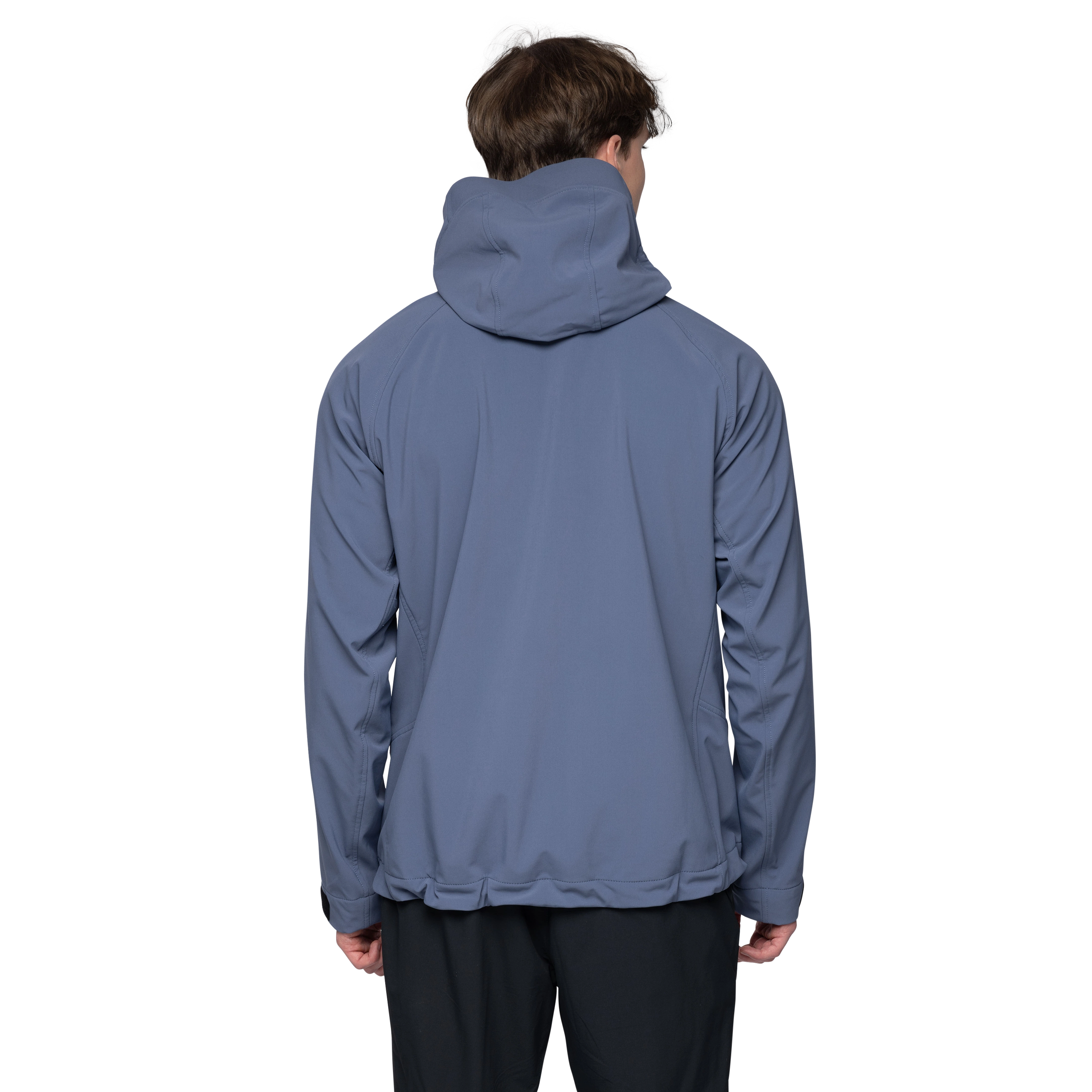 Y MountainLine Hybrid Softshell Jacket Men