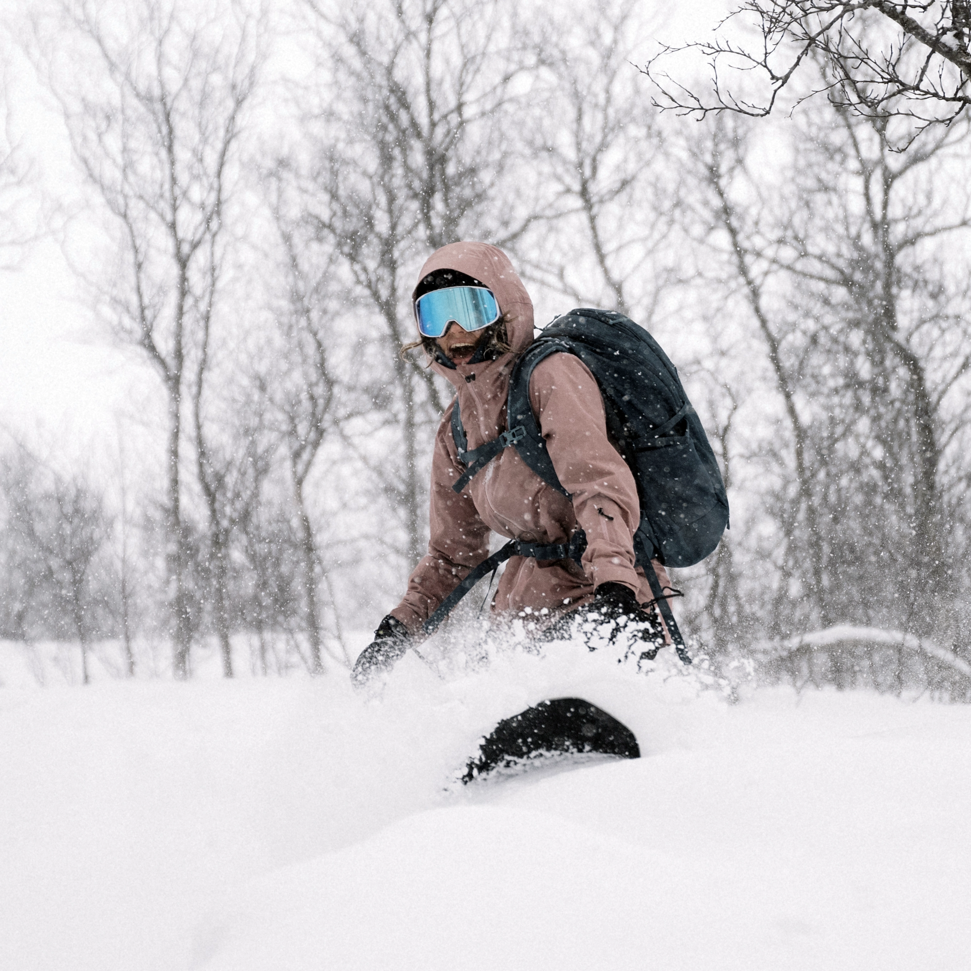 Letto V2 3L W Jacket