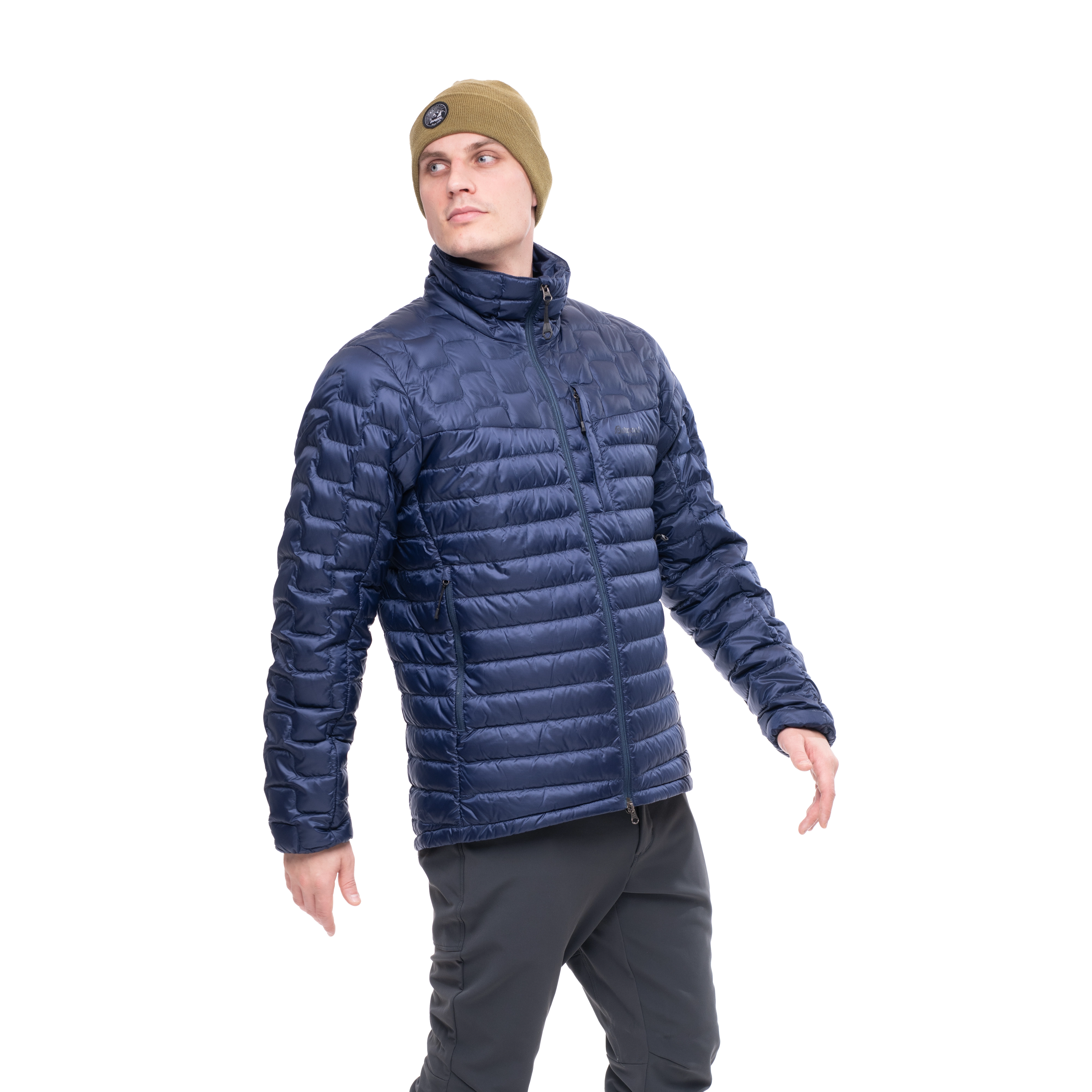 Myske Wool Youth Shirt