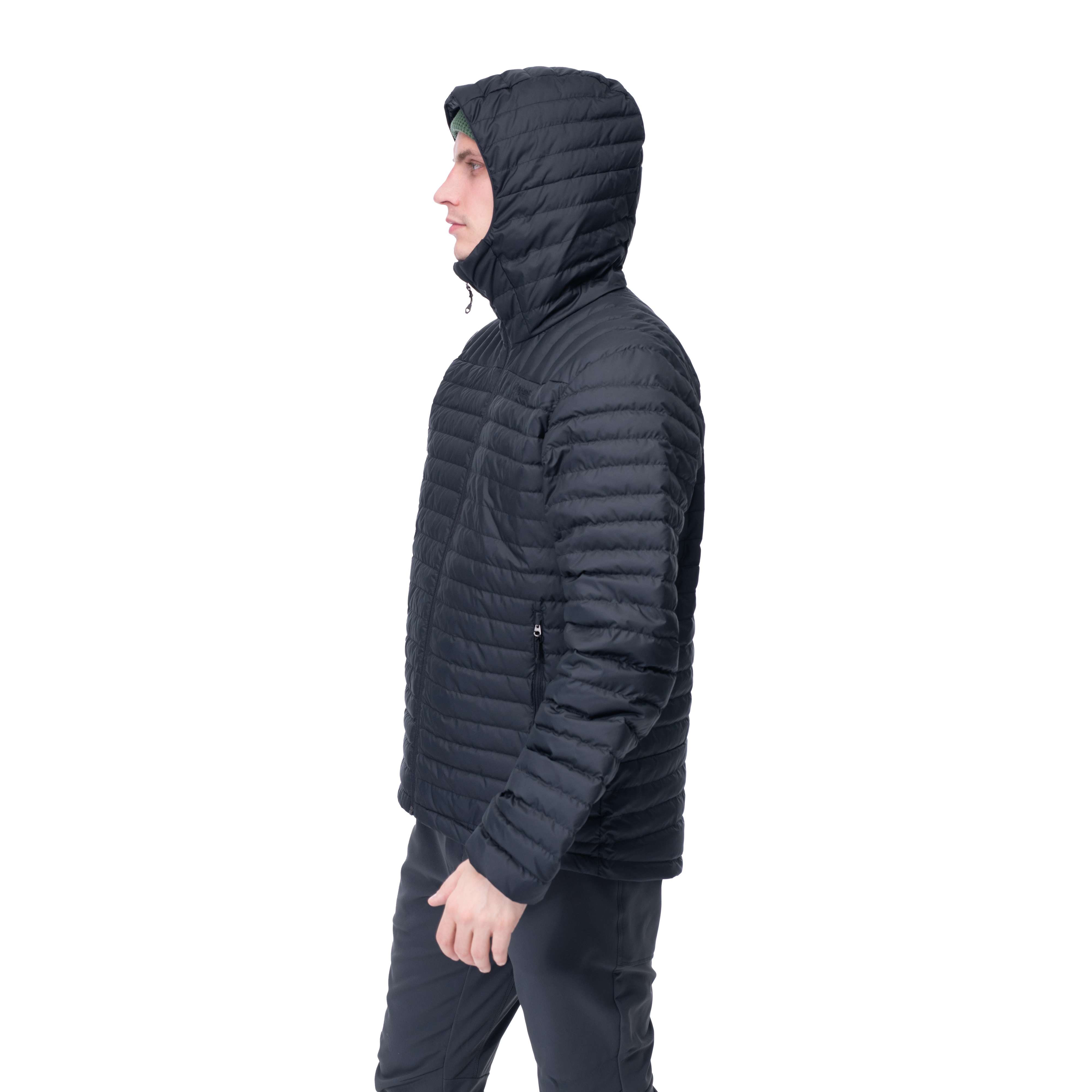 Myske Wool Youth Shirt