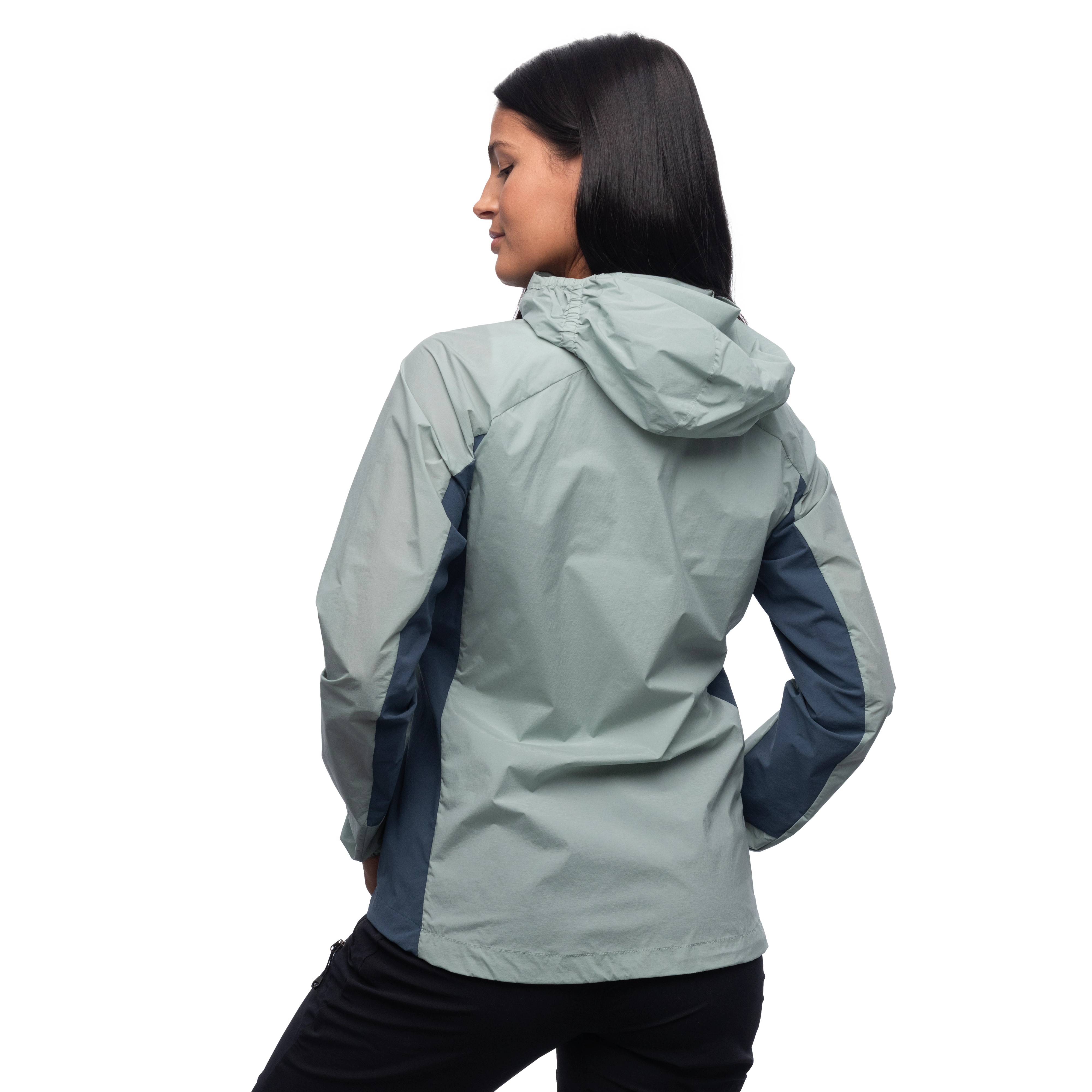 Rabot Lt Windbreaker W Jacket