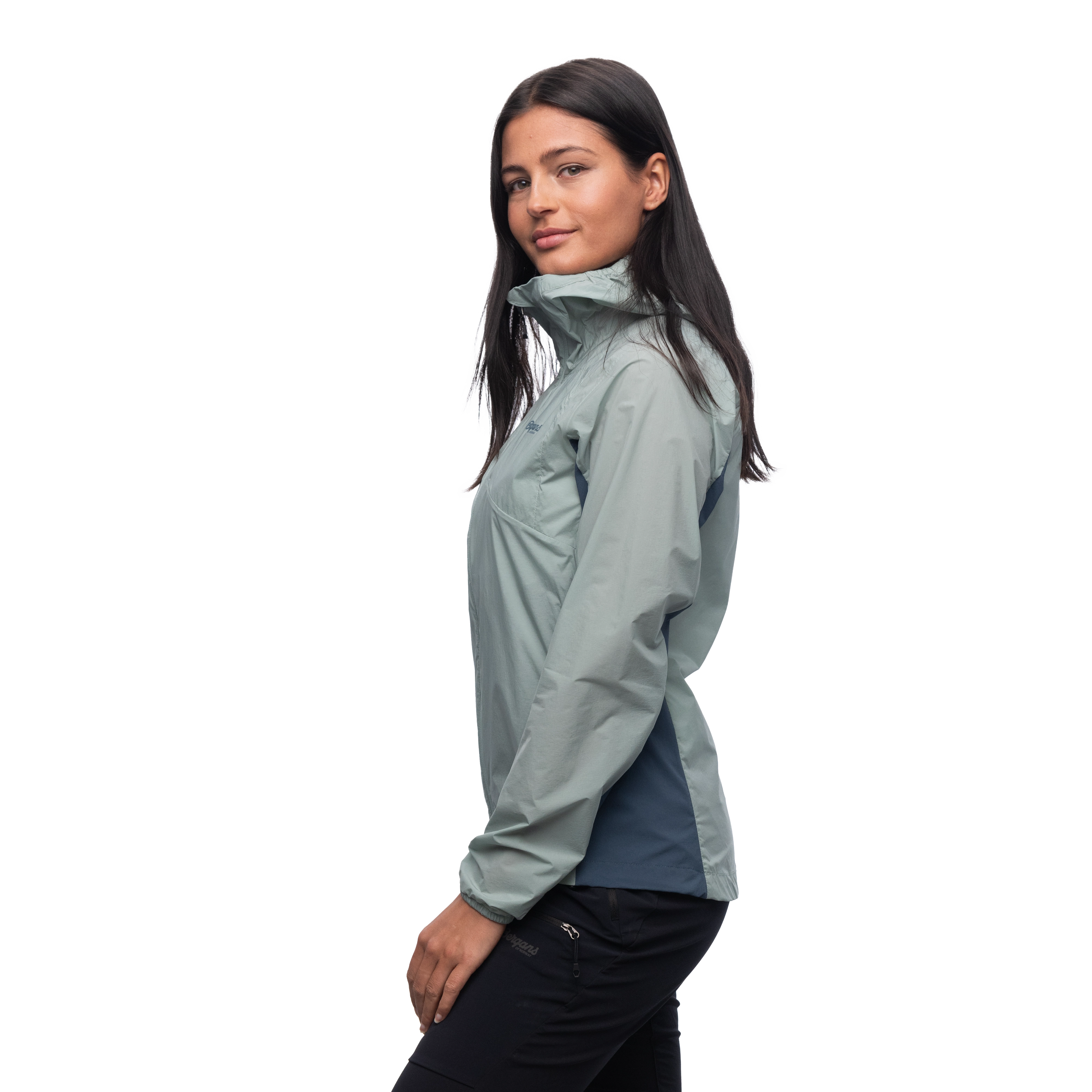 Rabot Lt Windbreaker W Jacket