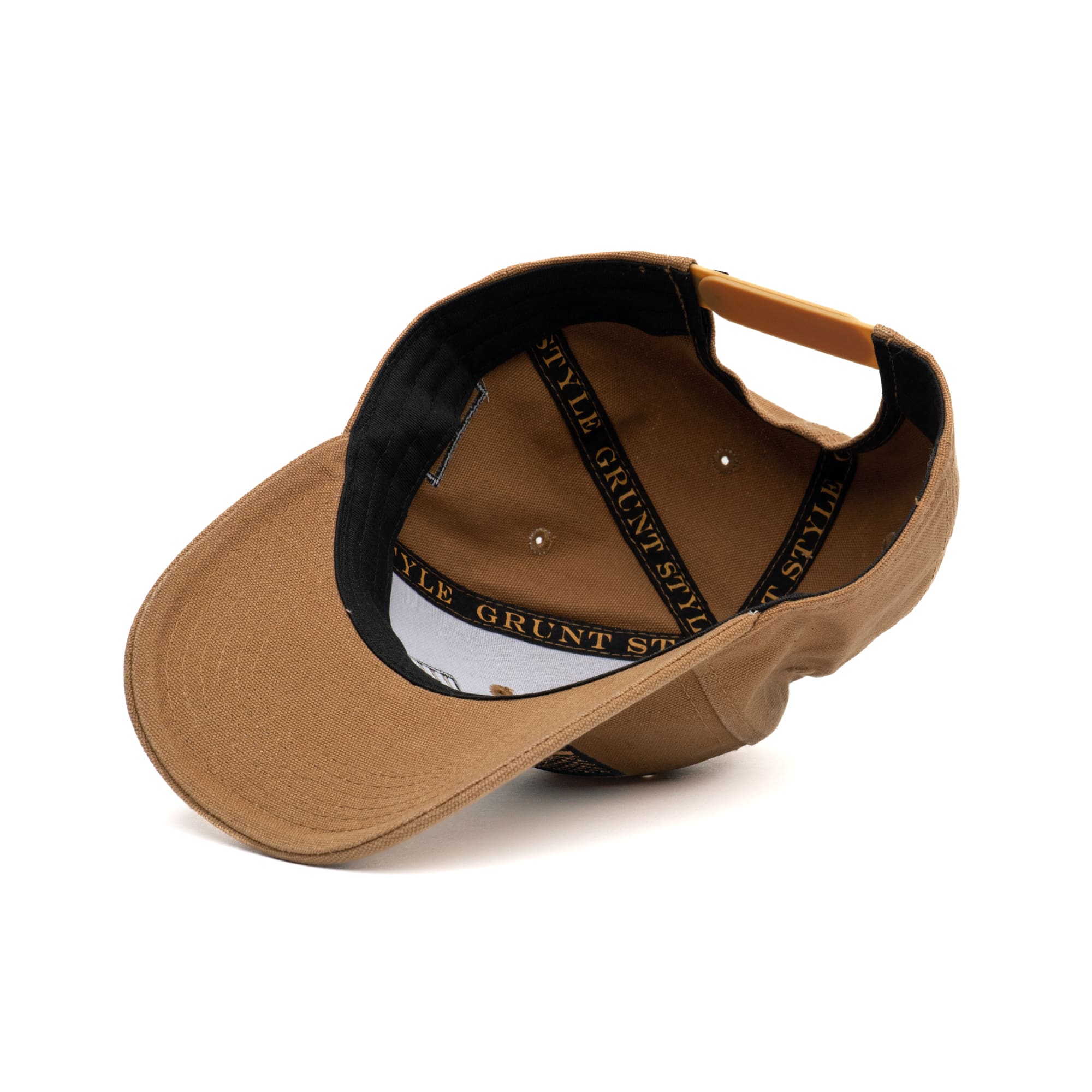 Embroidered American Flag Hat