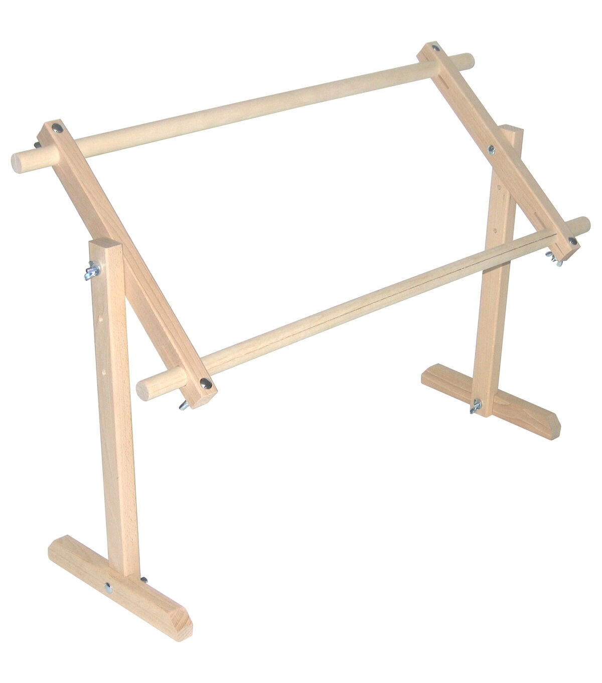 Edmunds Adjustable Table & Lap Stand 9X24