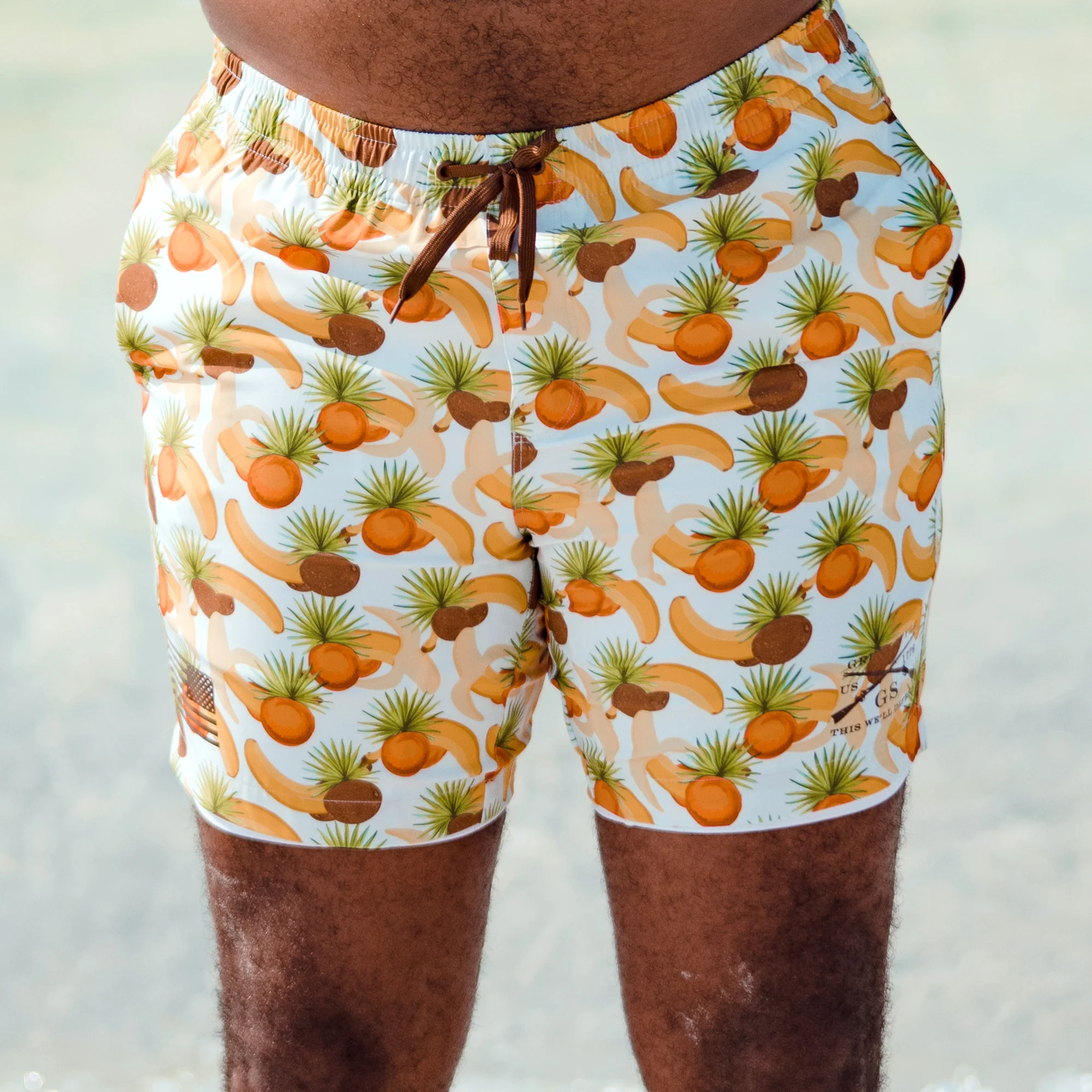 Grunt Trunks - Low Hanging Fruit