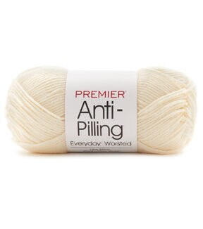 Premier Yarns Everyday Anti Pilling 180yds Worsted Acrylic Yarn