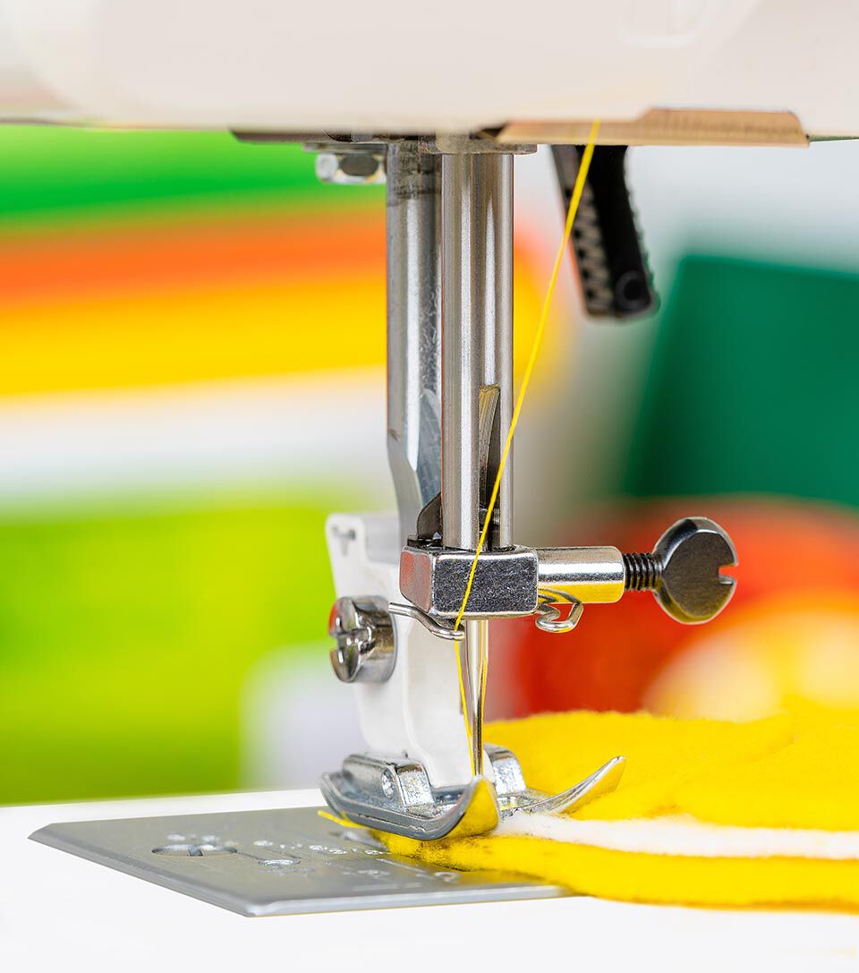 Janome Sew Fresh Sewing Machine