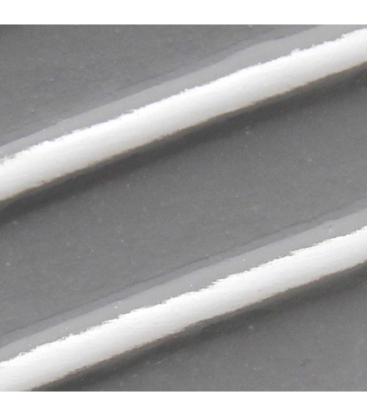 All The Rages 10 Petite Webbed Waves Base Desk Lamp With Fabric Shade