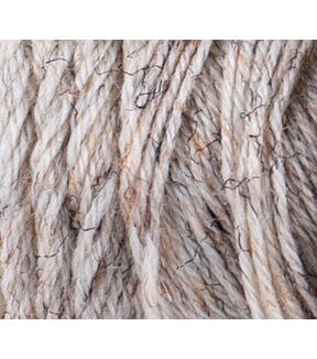 Lion Brand Fishermen's 348yds Worsted Wool Yarn 3 Bundle