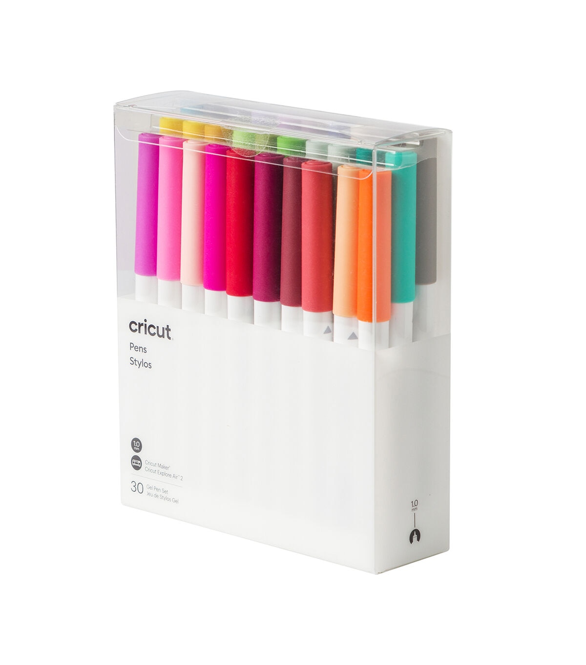 Cricut 1mm Gel Pens 30ct