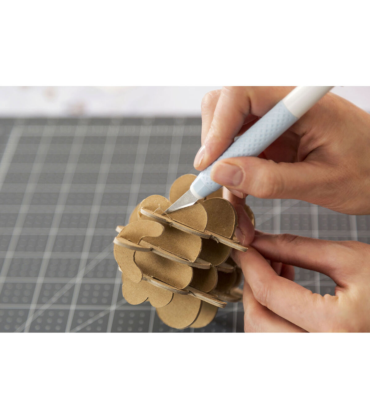 Cricut True Control Knife Kit With 5 Replacement Blades