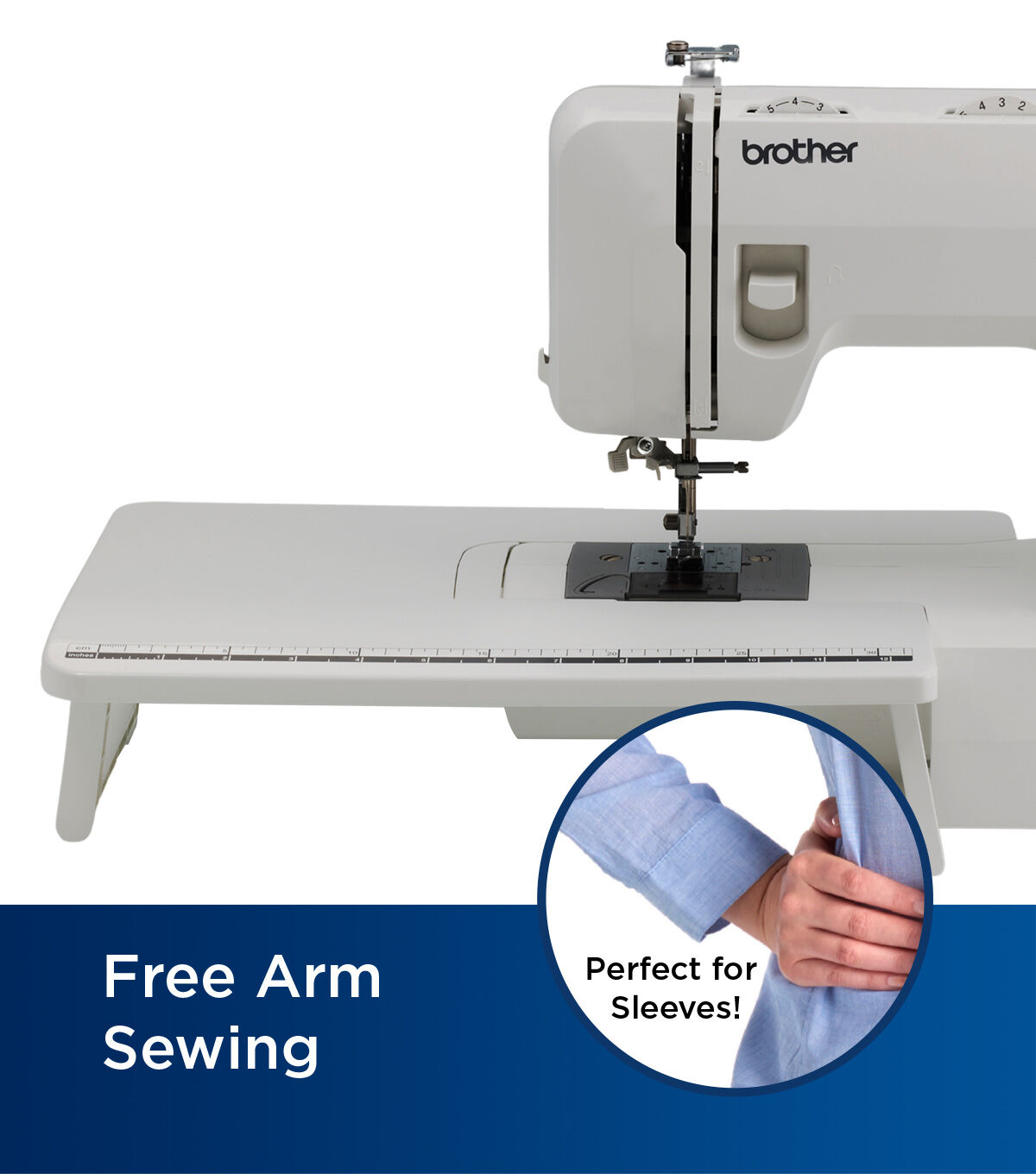 Brother BM3850 Quilting Machine