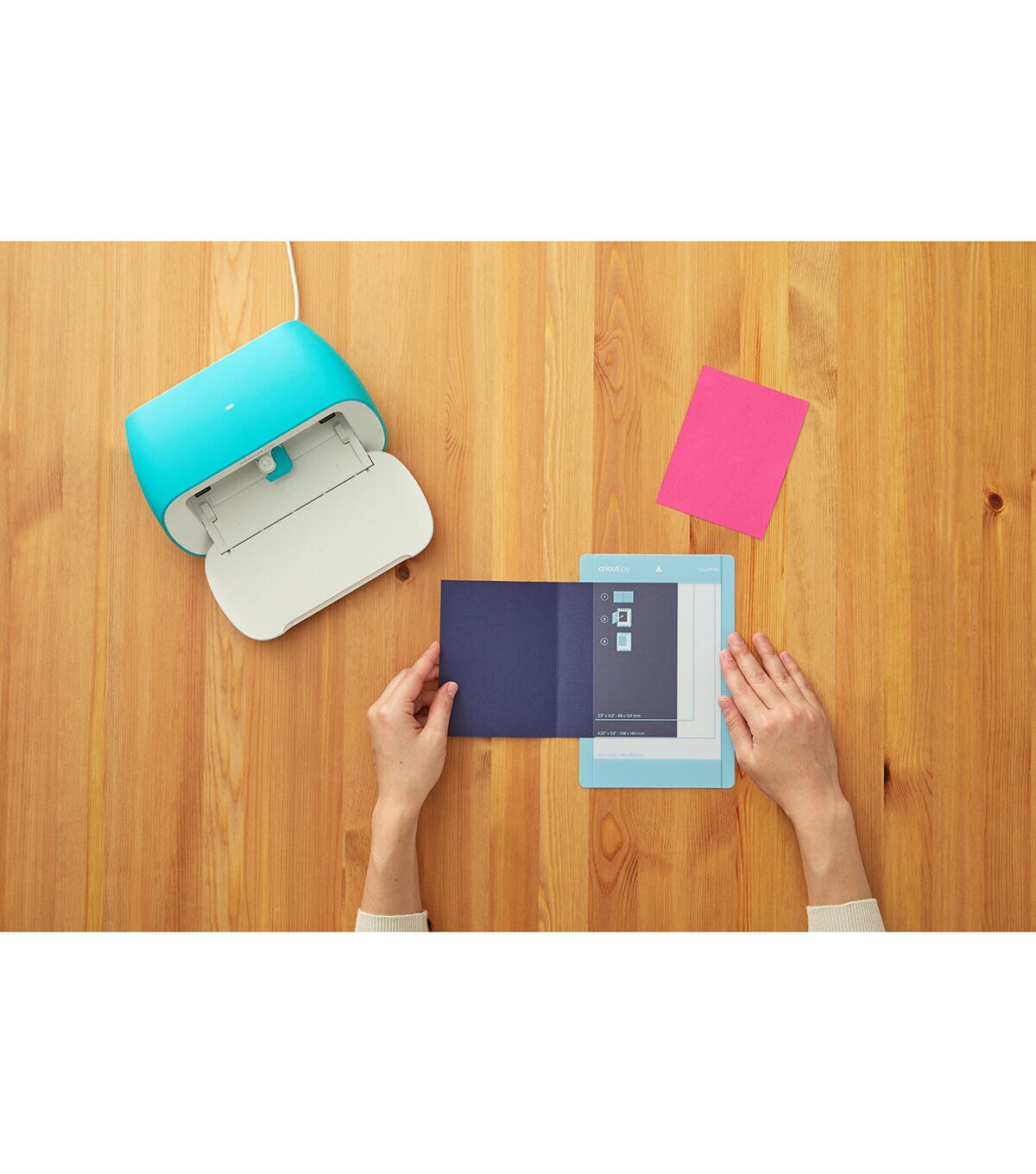 Cricut Joy 4.5 x 6.25 Card Mat