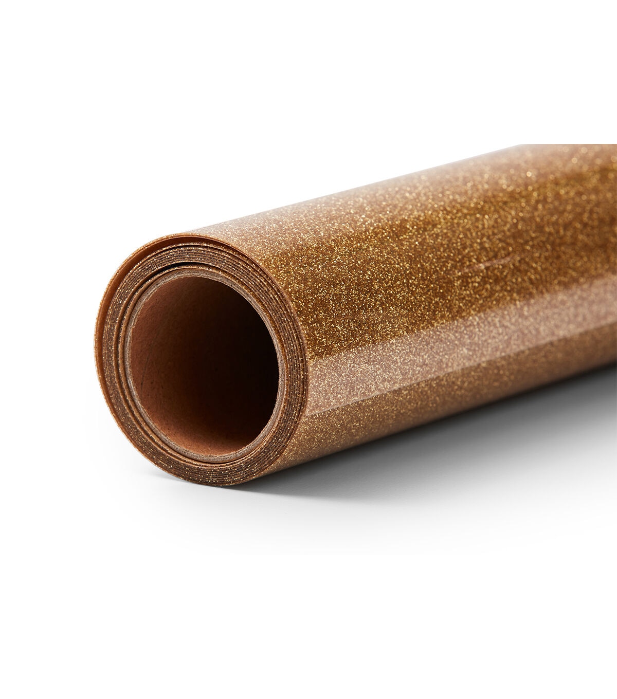 Cricut 12 x 5' Glitter Iron On Heat Transfer Vinyl Roll